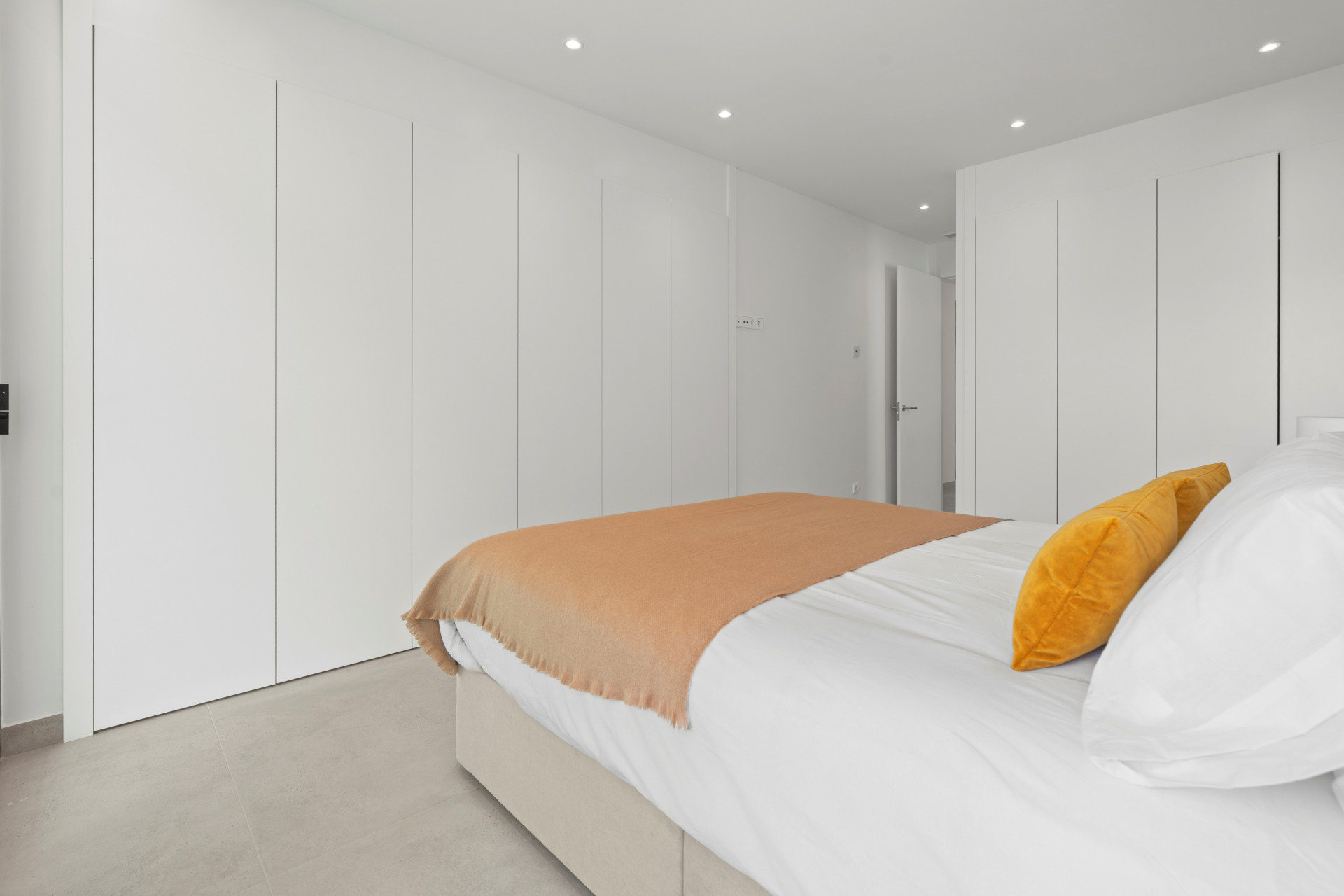 Nouvelle construction - Villa -
Benidorm