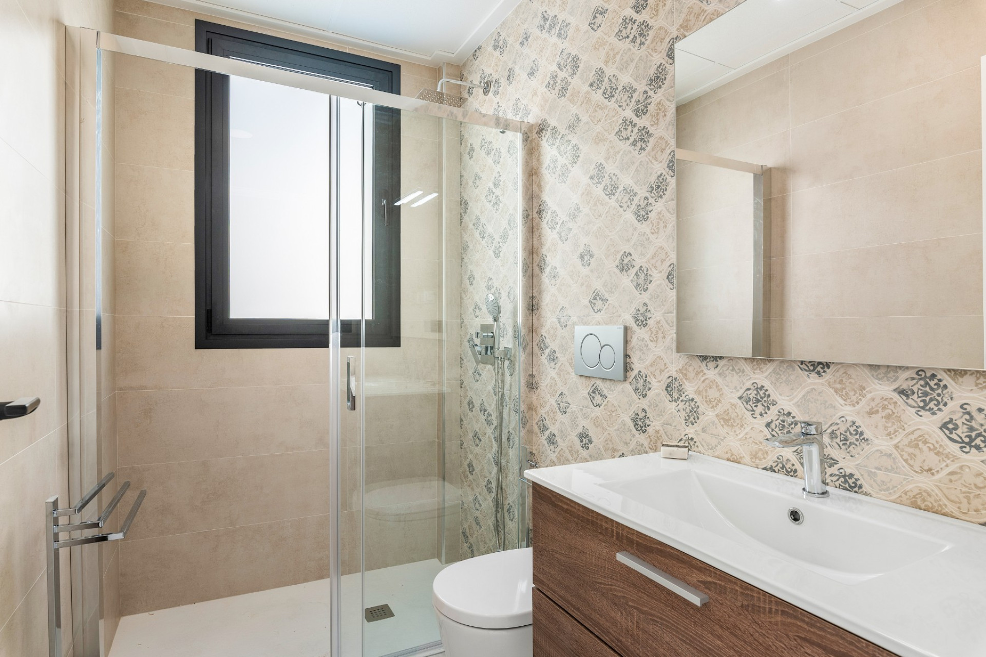 Nouvelle construction - Villa -
Benijofar