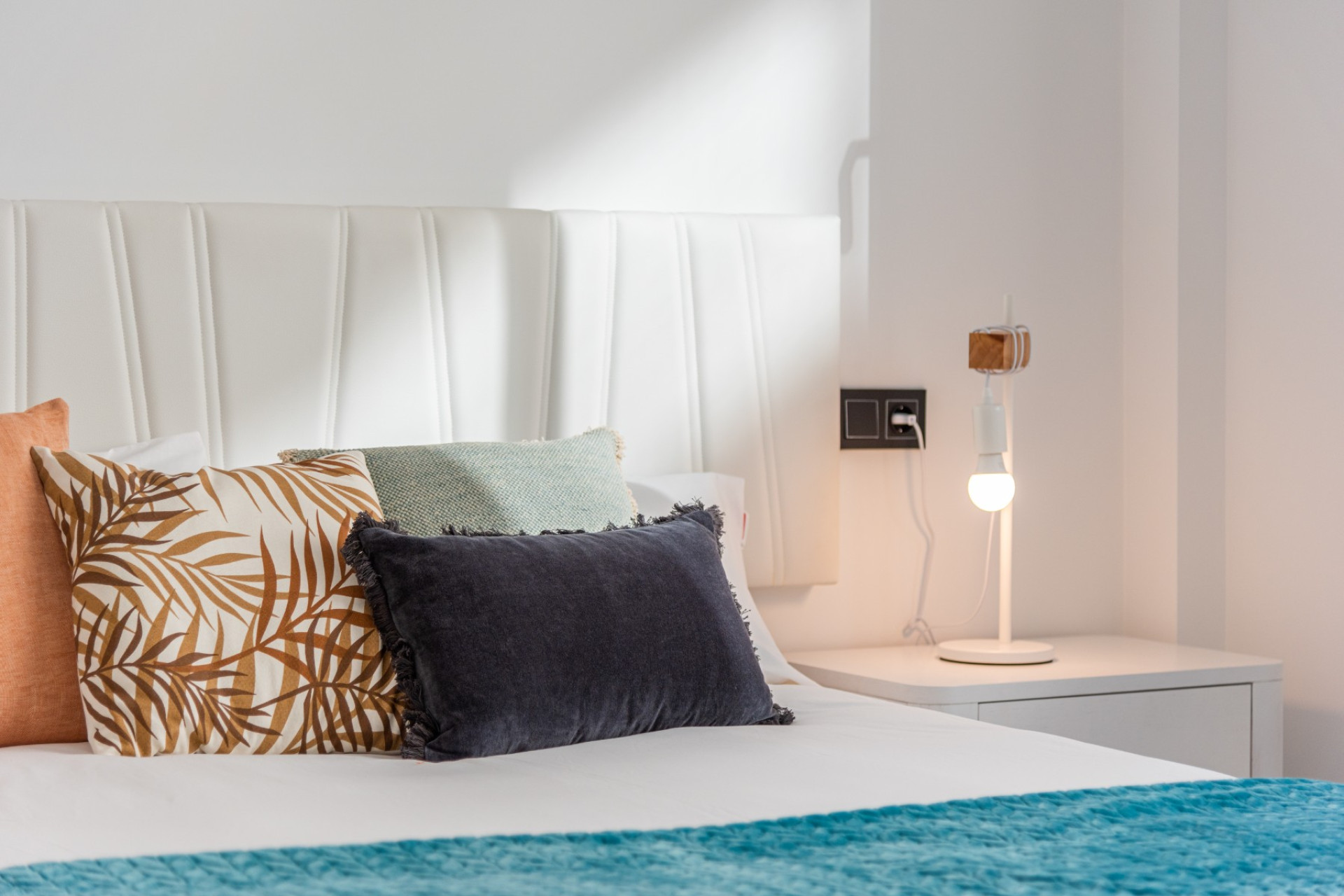 Nouvelle construction - Villa -
Benijofar