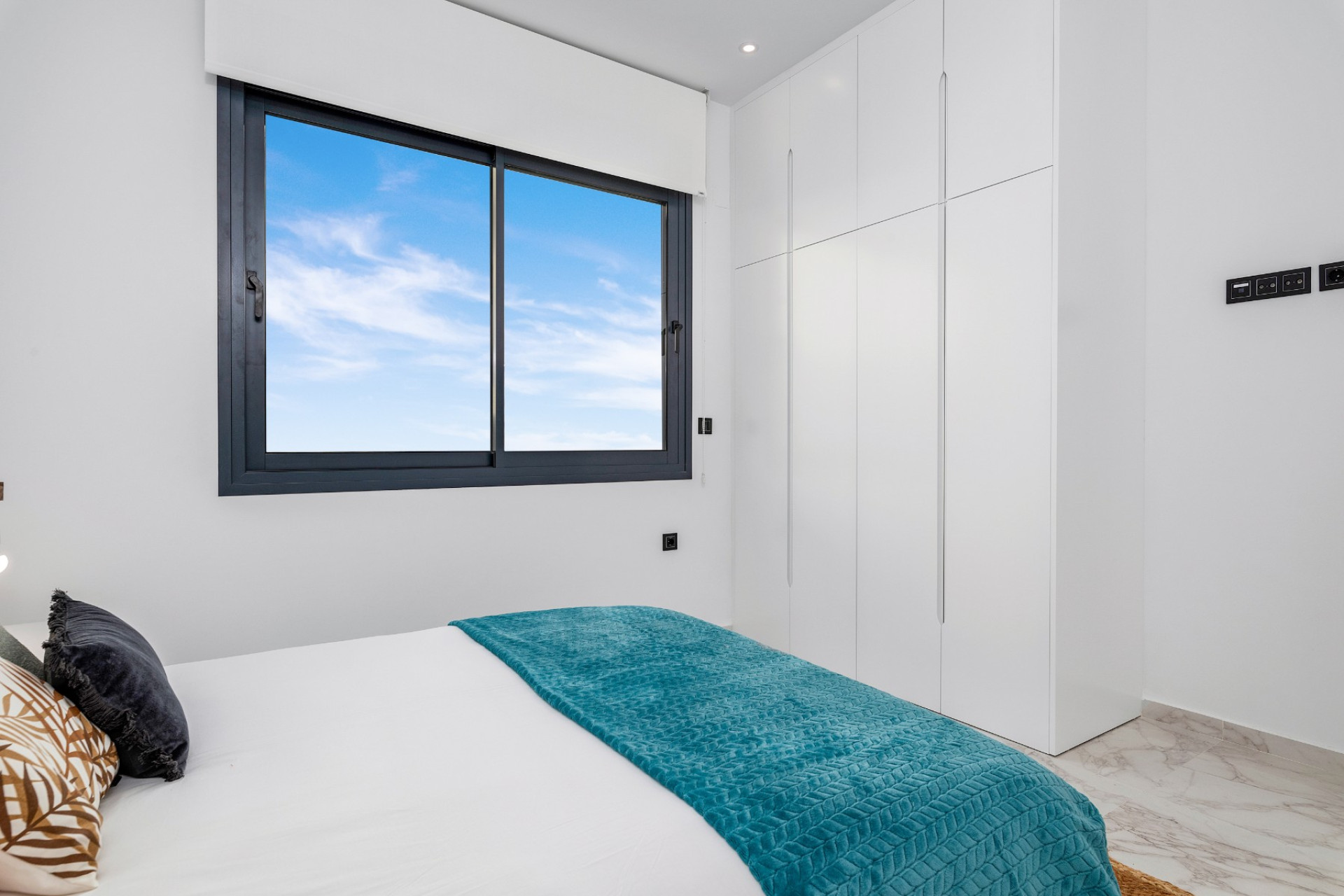 Nouvelle construction - Villa -
Benijofar