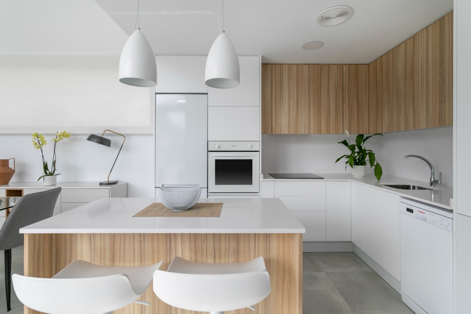 Nouvelle construction - Villa -
Calasparra