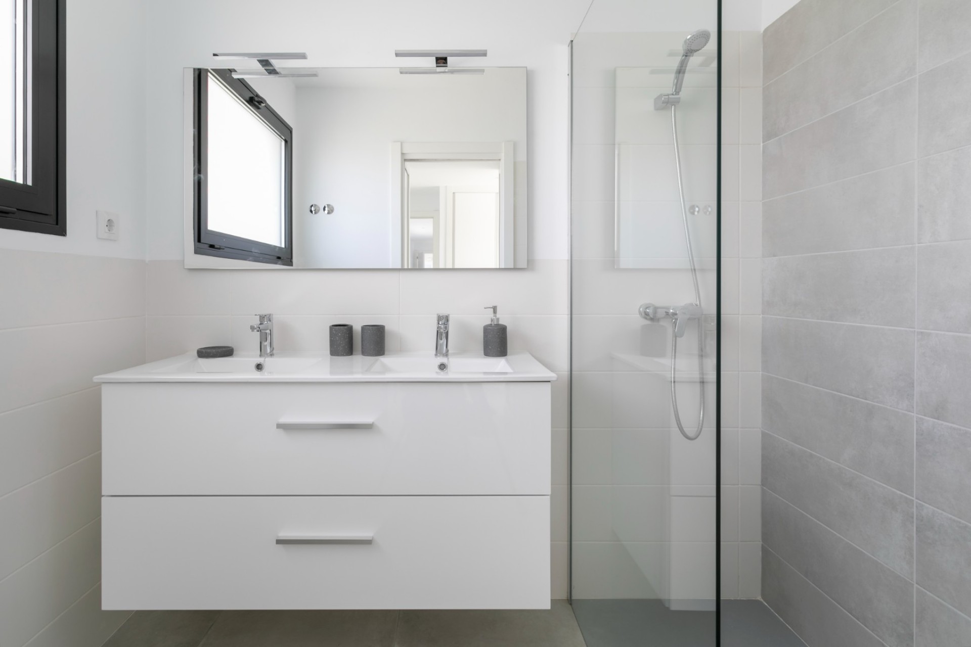 Nouvelle construction - Villa -
Calasparra