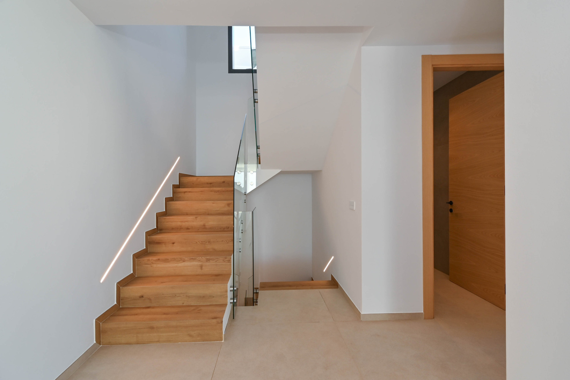 Nouvelle construction - Villa -
Calpe