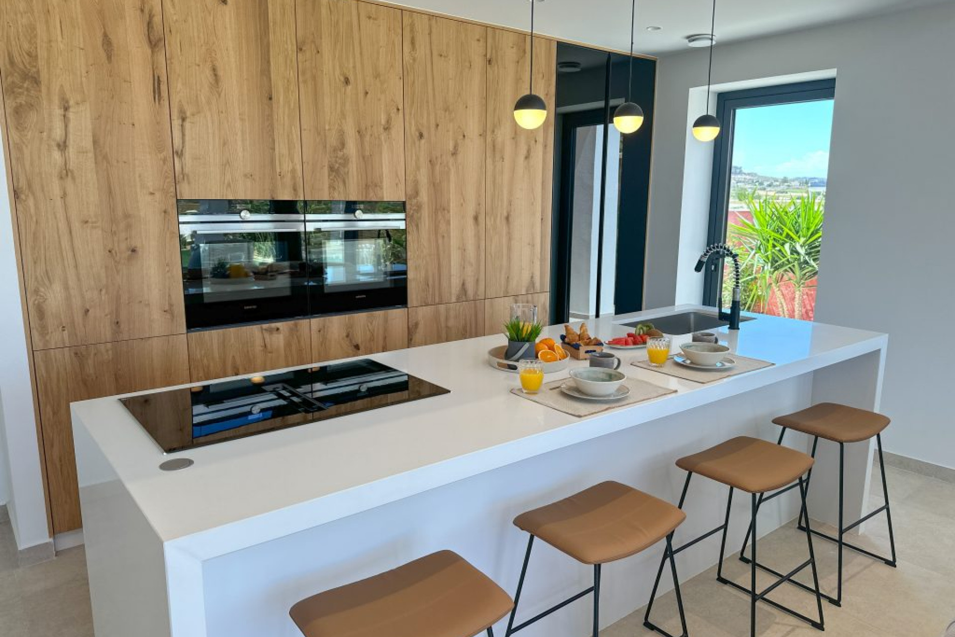 Nouvelle construction - Villa -
Cuevas del Almanzora