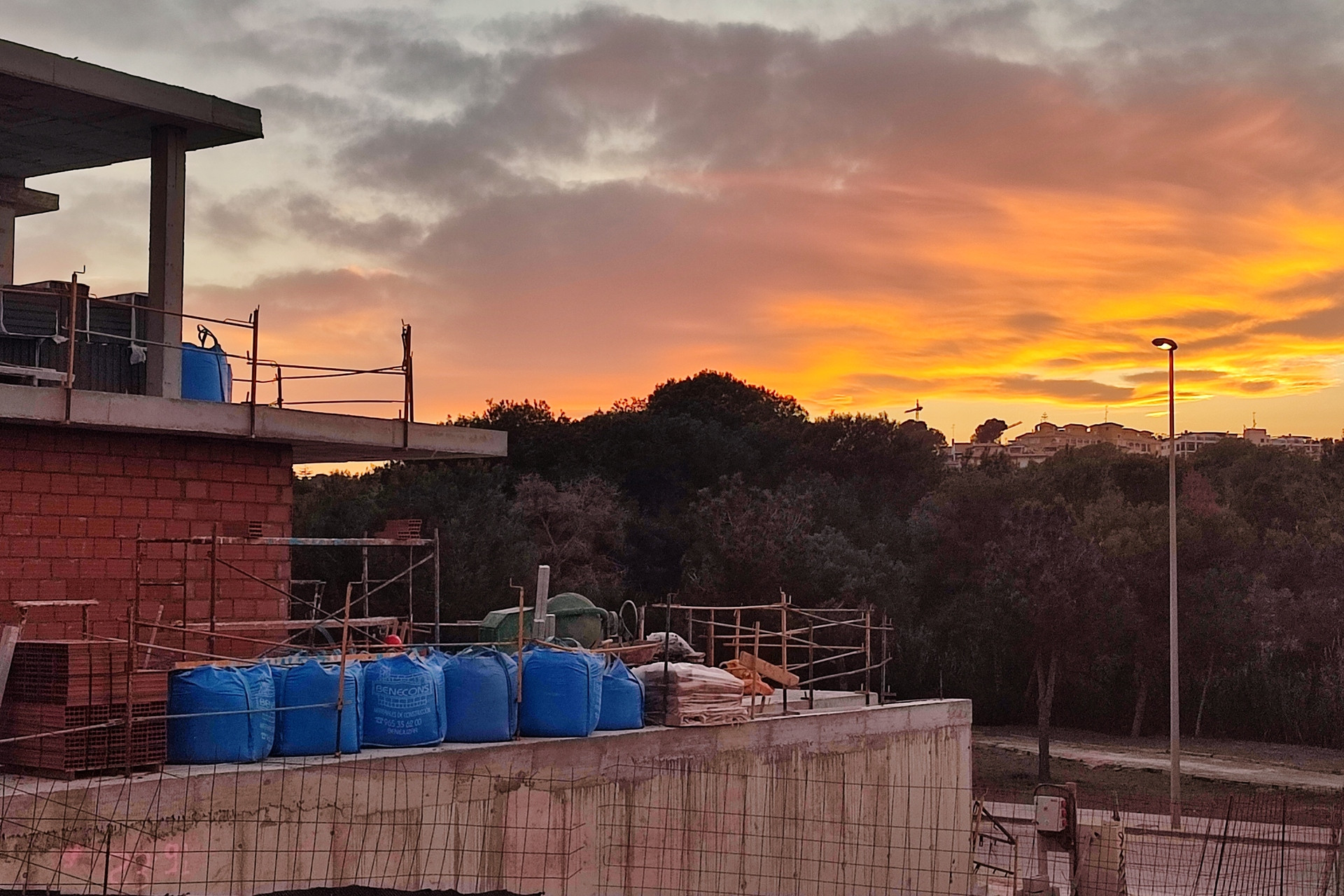 Nouvelle construction - Villa -
Dehesa de Campoamor