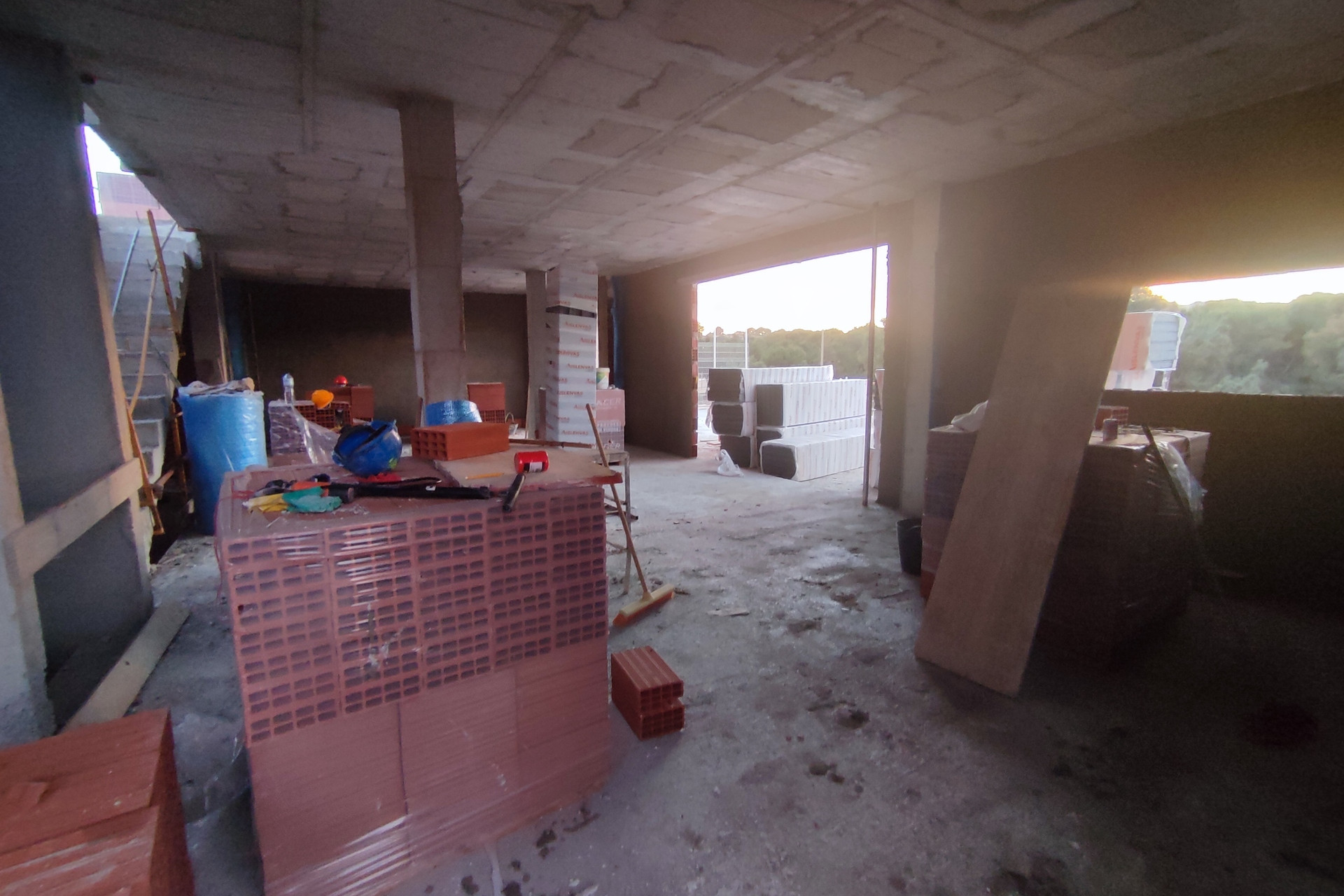 Nouvelle construction - Villa -
Dehesa de Campoamor