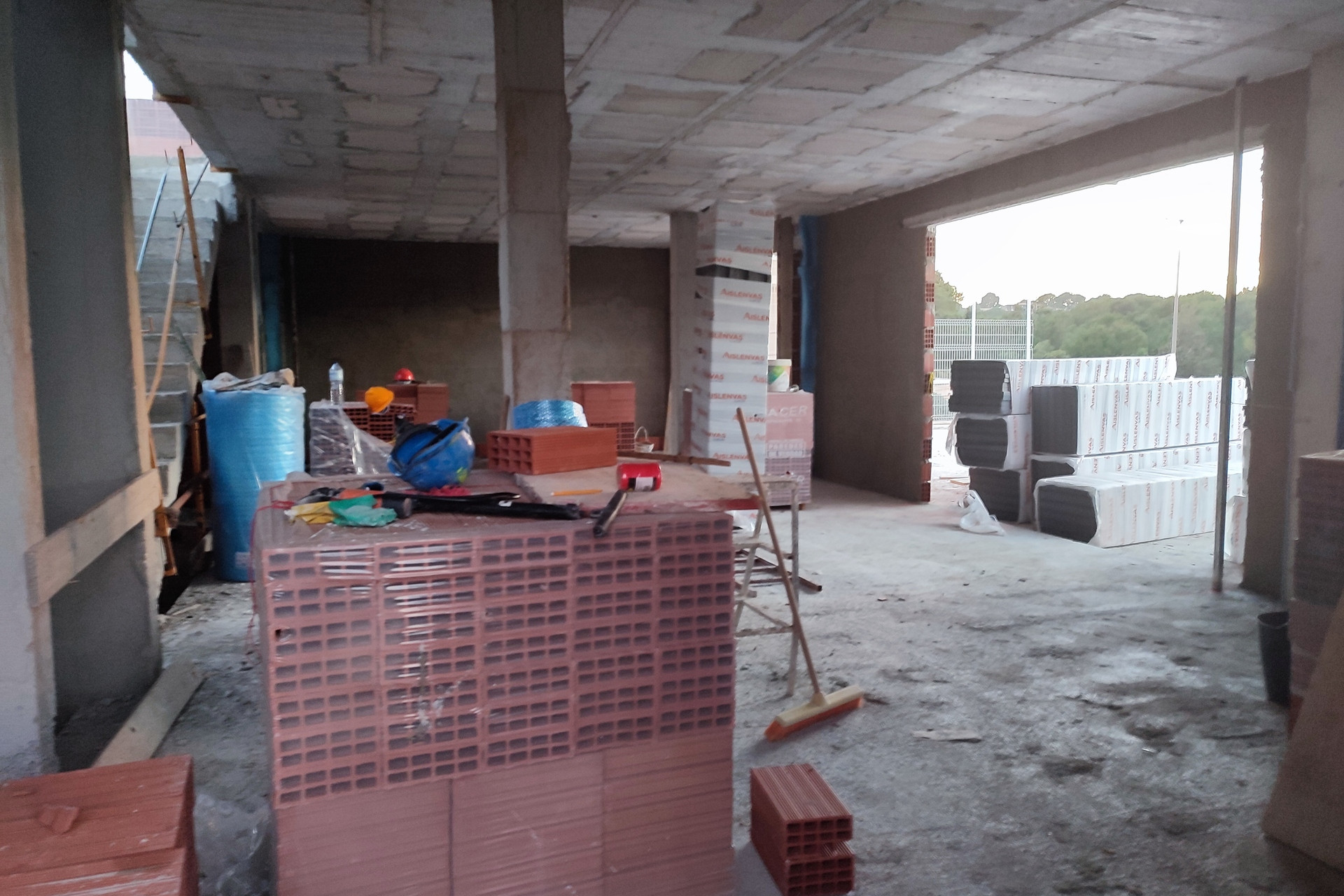 Nouvelle construction - Villa -
Dehesa de Campoamor