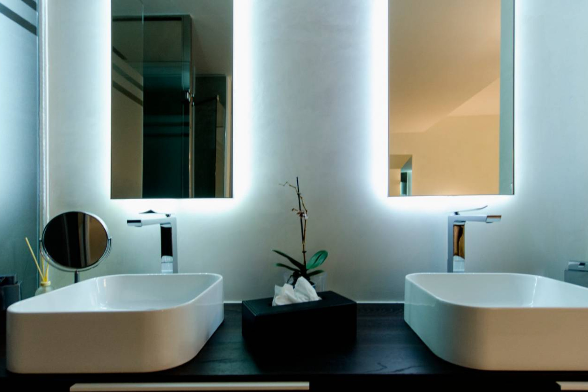 Nouvelle construction - Villa -
Dehesa de Campoamor