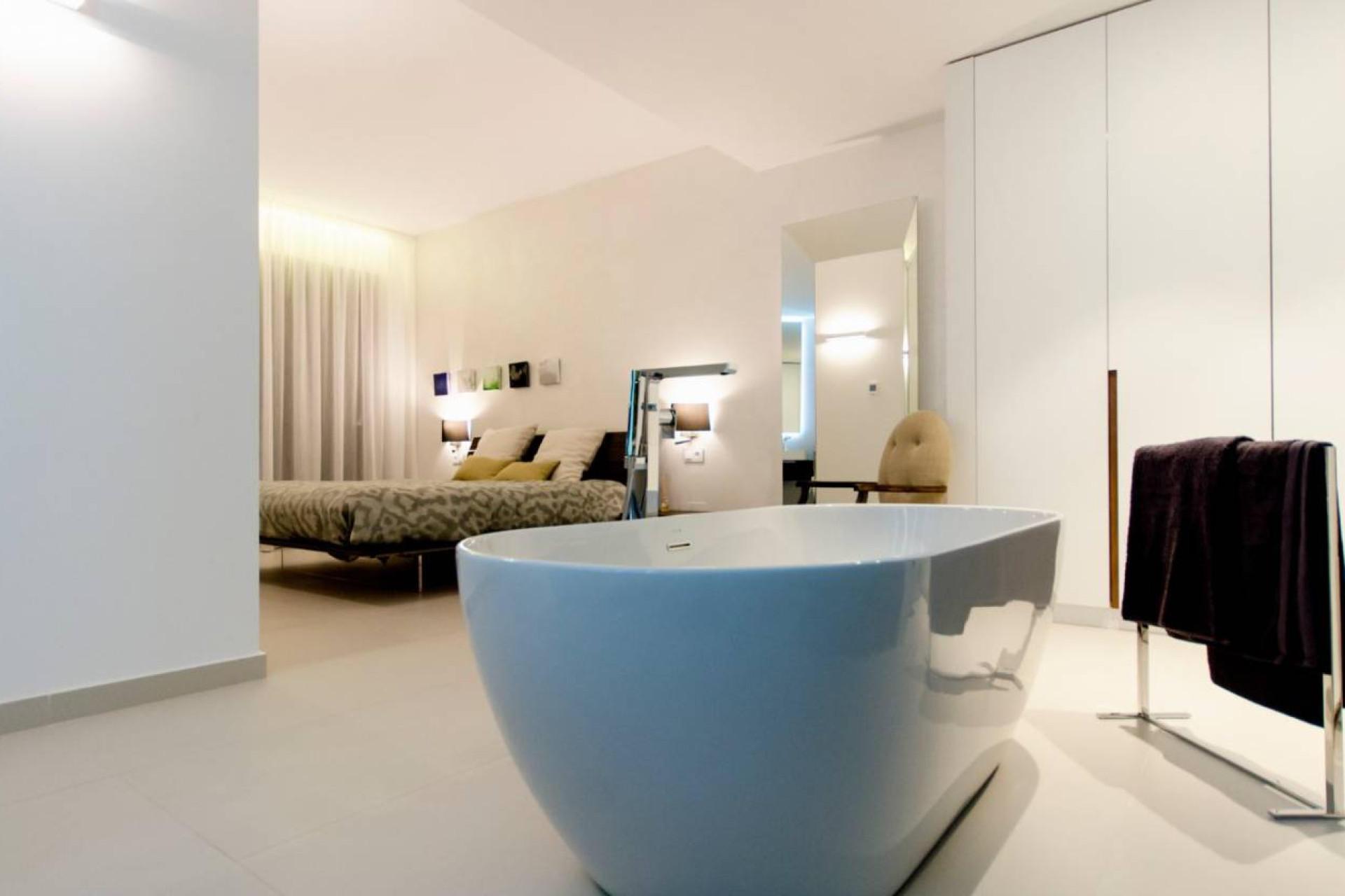 Nouvelle construction - Villa -
Dehesa de Campoamor