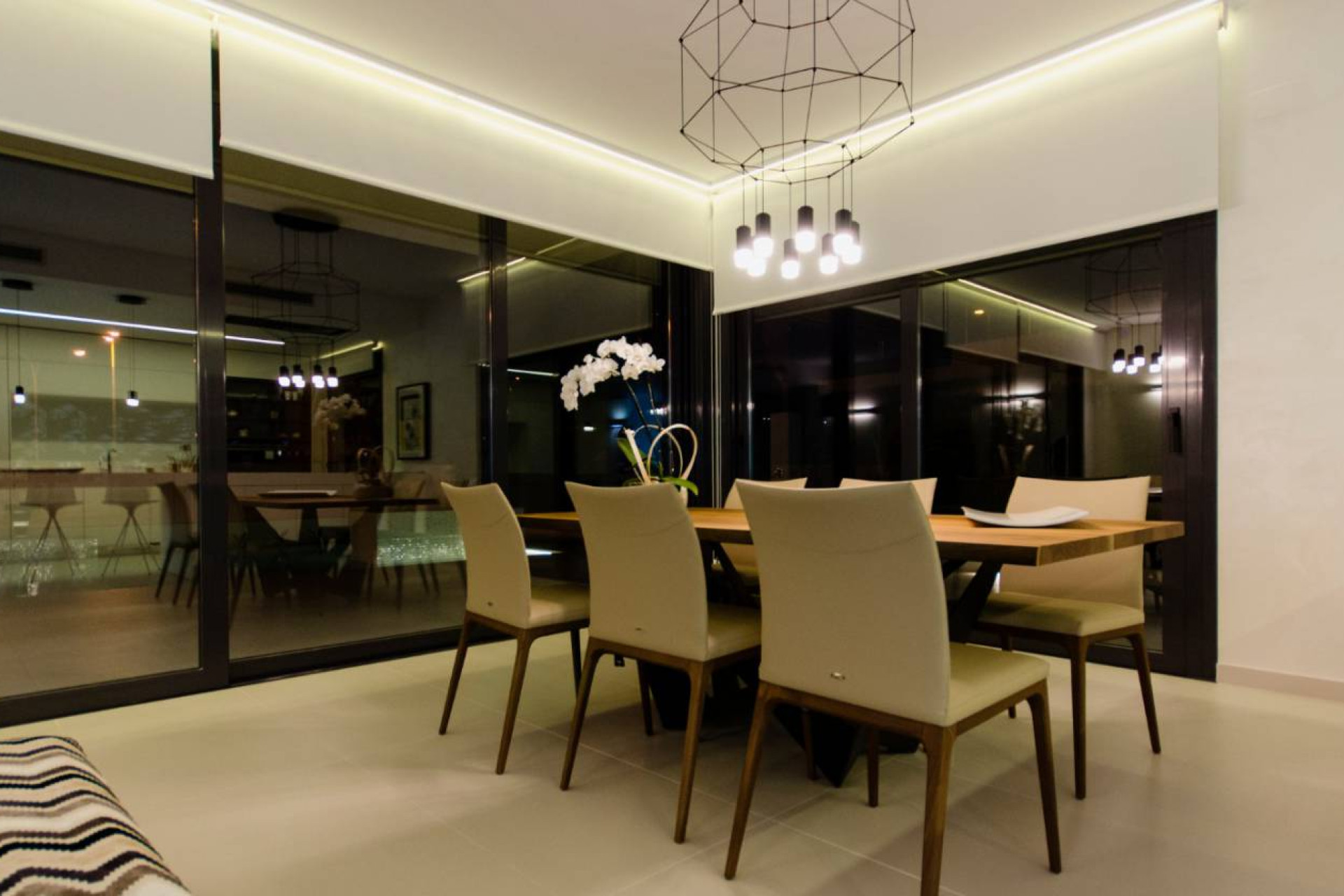 Nouvelle construction - Villa -
Dehesa de Campoamor