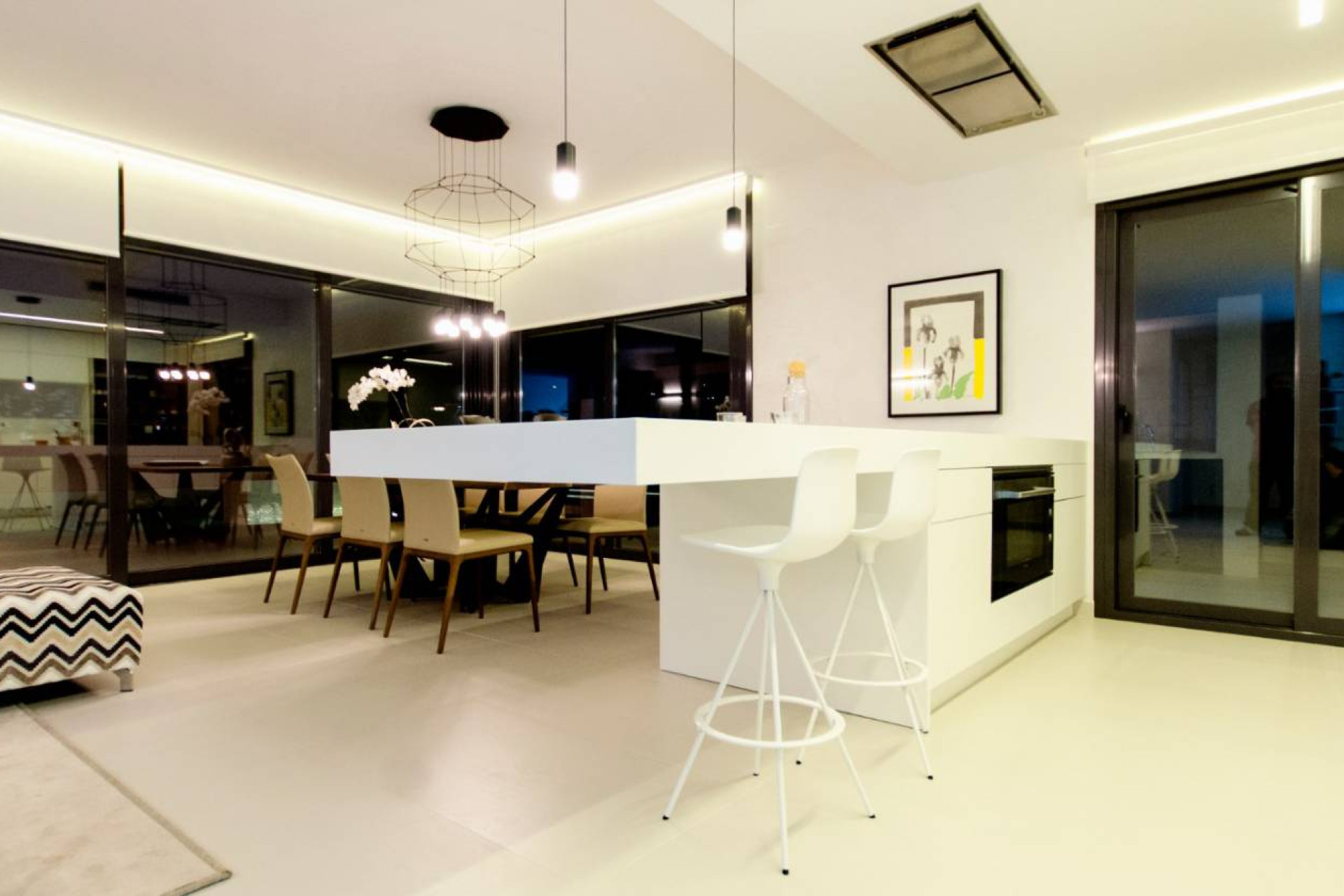 Nouvelle construction - Villa -
Dehesa de Campoamor