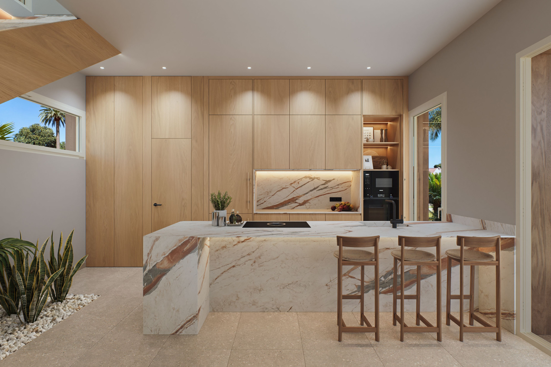 Nouvelle construction - Villa -
Dehesa de Campoamor