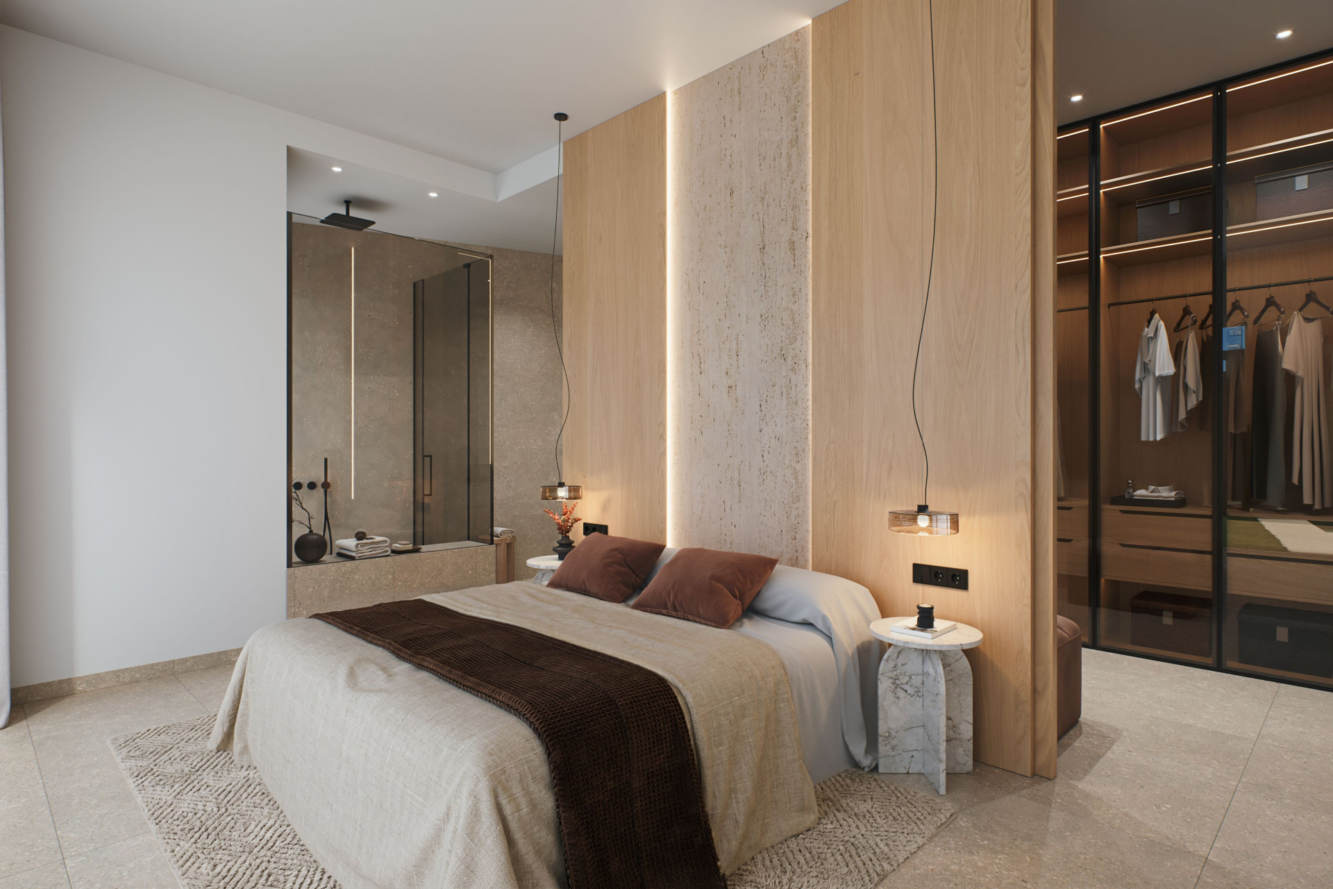Nouvelle construction - Villa -
Dehesa de Campoamor