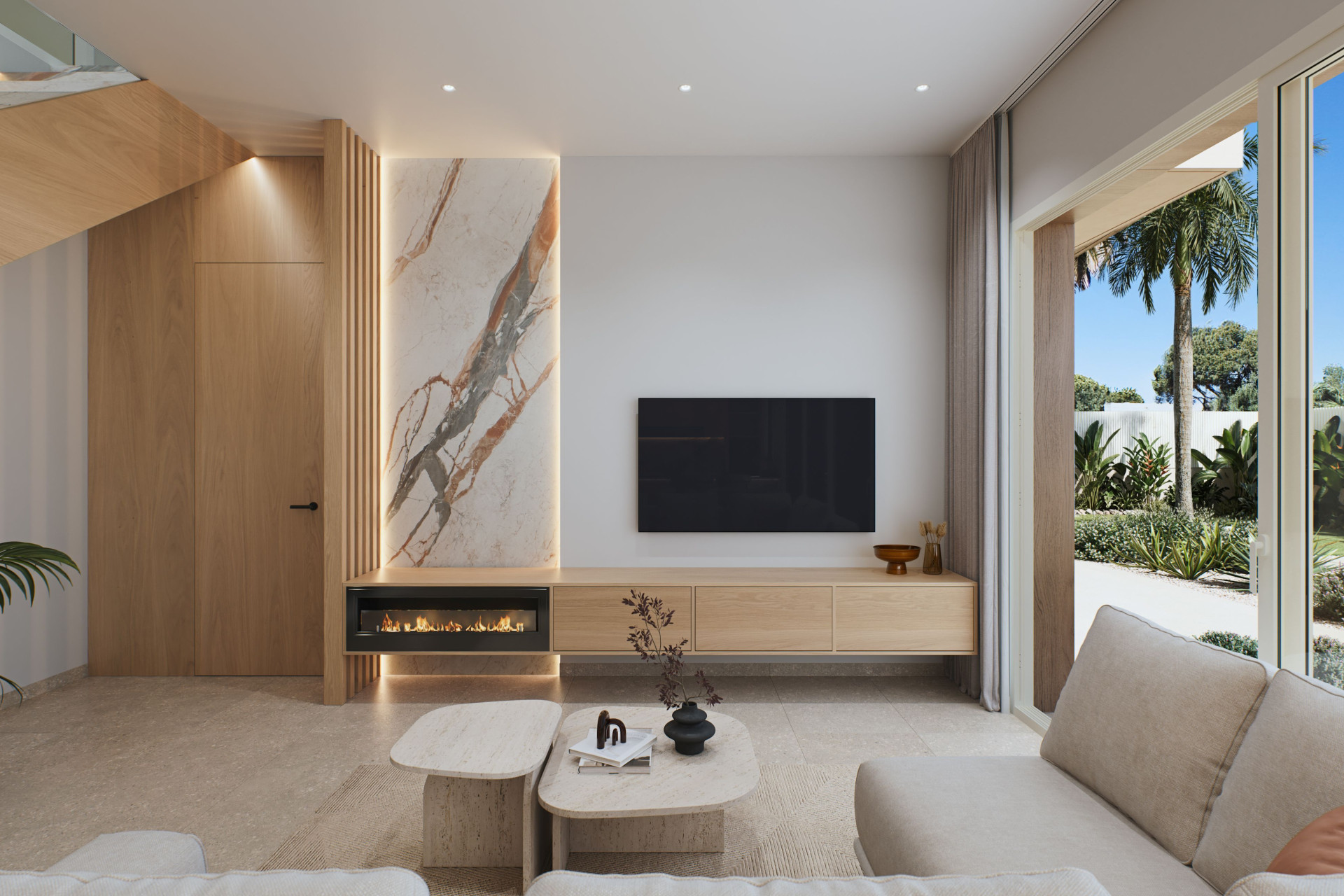 Nouvelle construction - Villa -
Dehesa de Campoamor