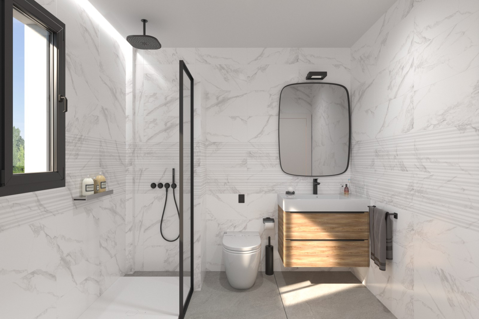 Nouvelle construction - Villa -
Dolores