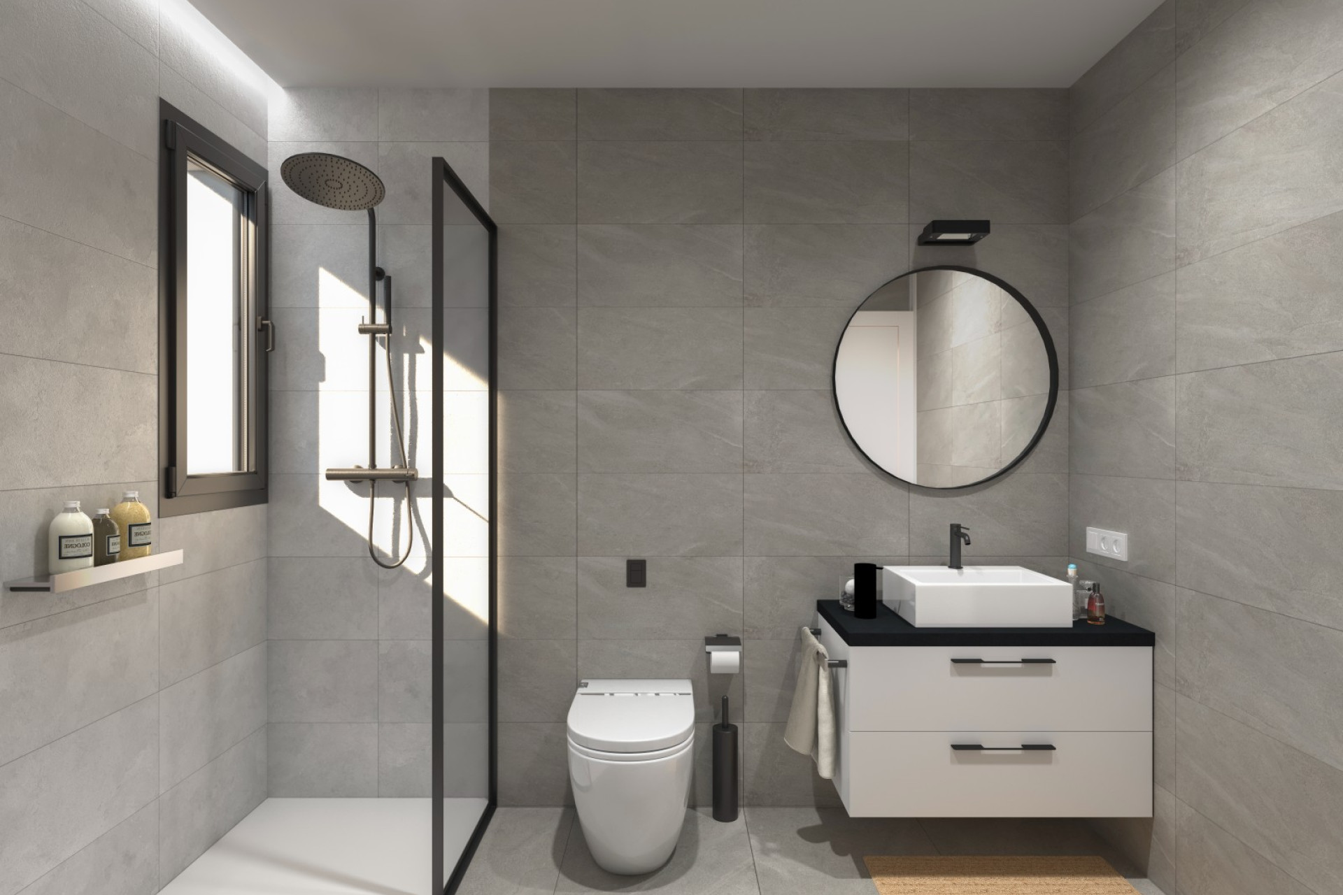 Nouvelle construction - Villa -
Dolores