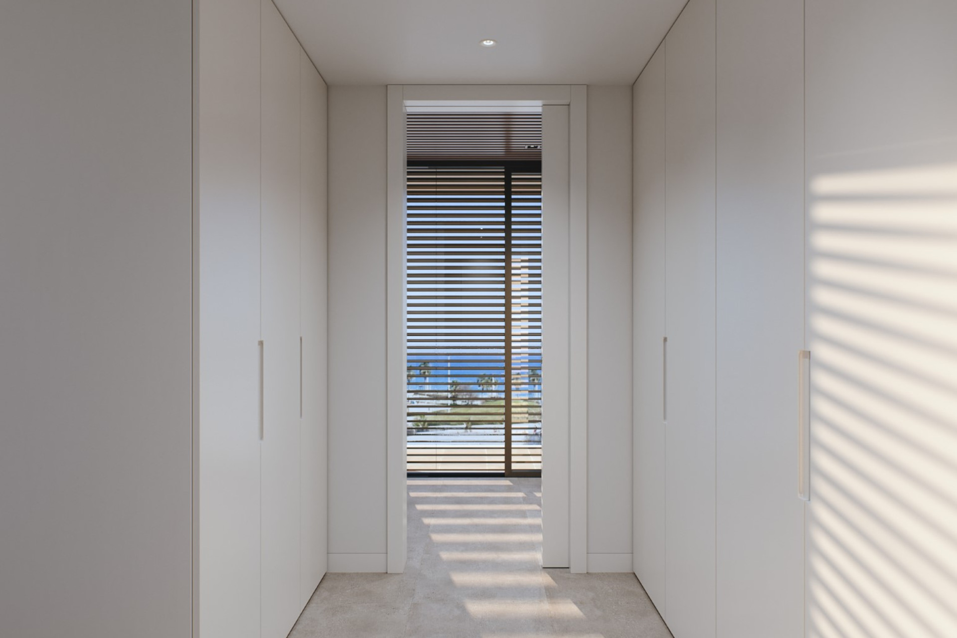 Nouvelle construction - Villa -
El Mojón