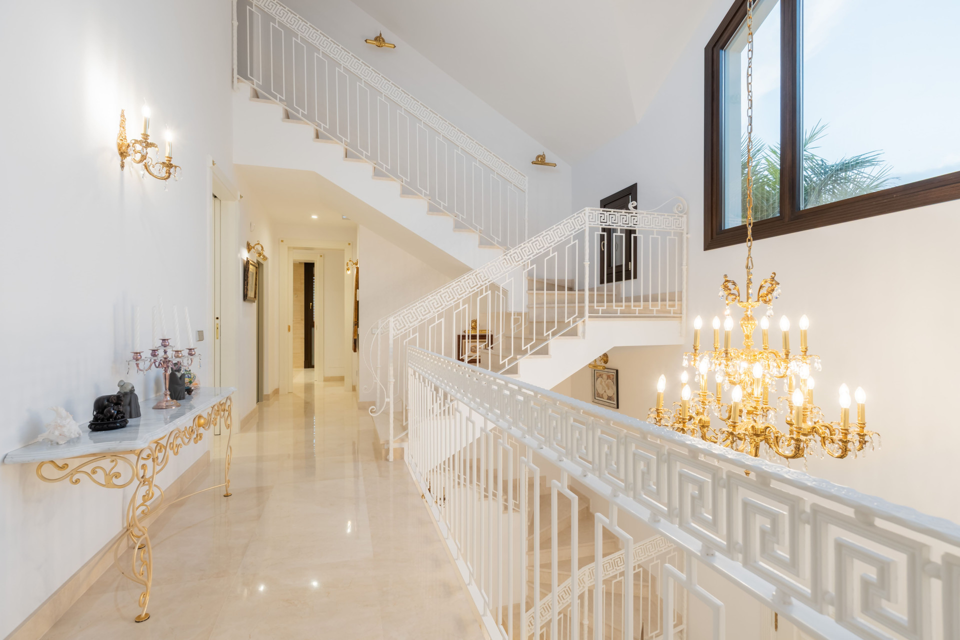 Nouvelle construction - Villa -
Estepona