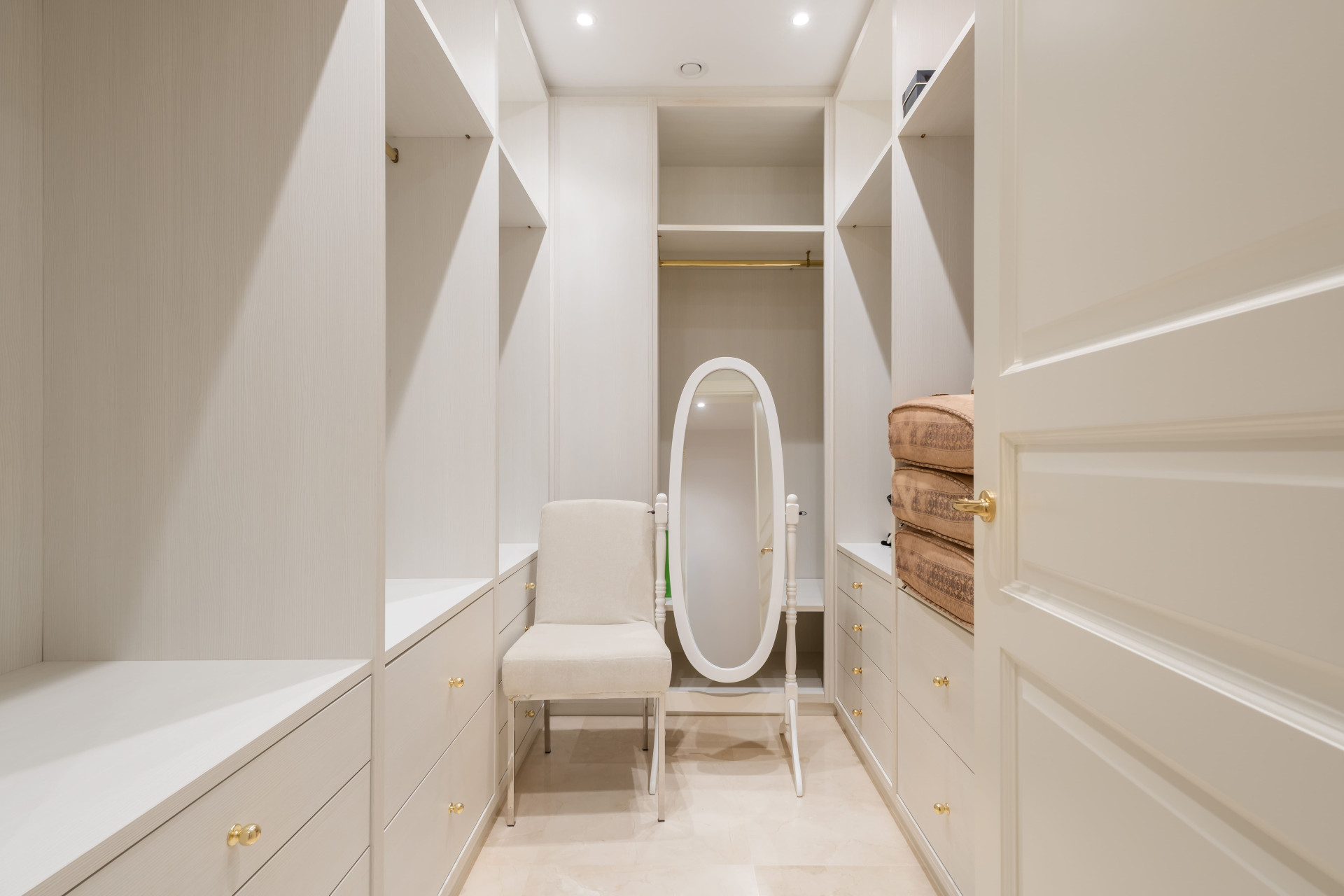 Nouvelle construction - Villa -
Estepona