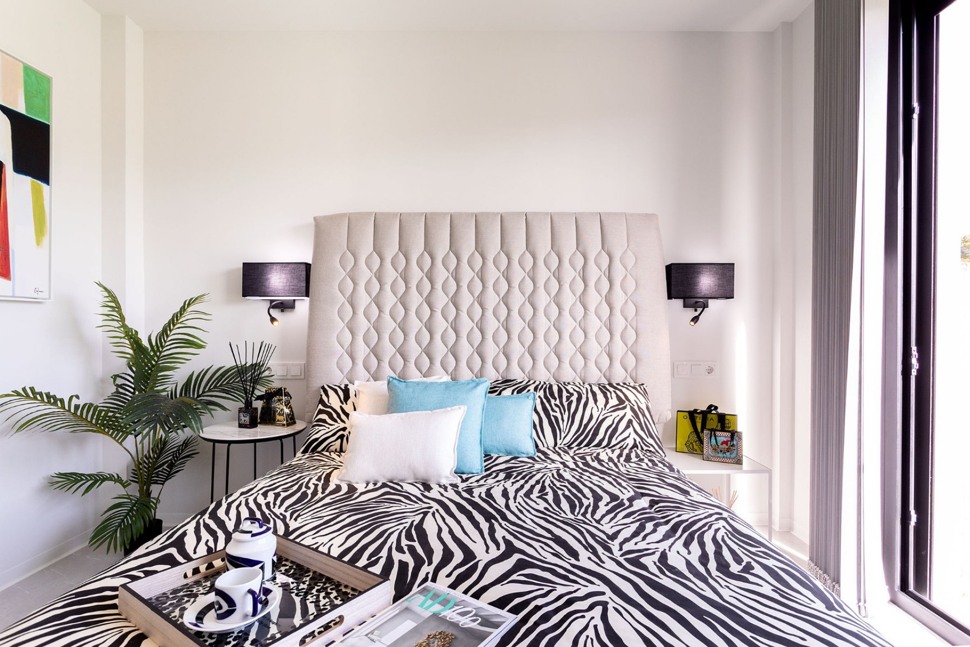 Nouvelle construction - Villa -
Finestrat - Finestrat pueblo