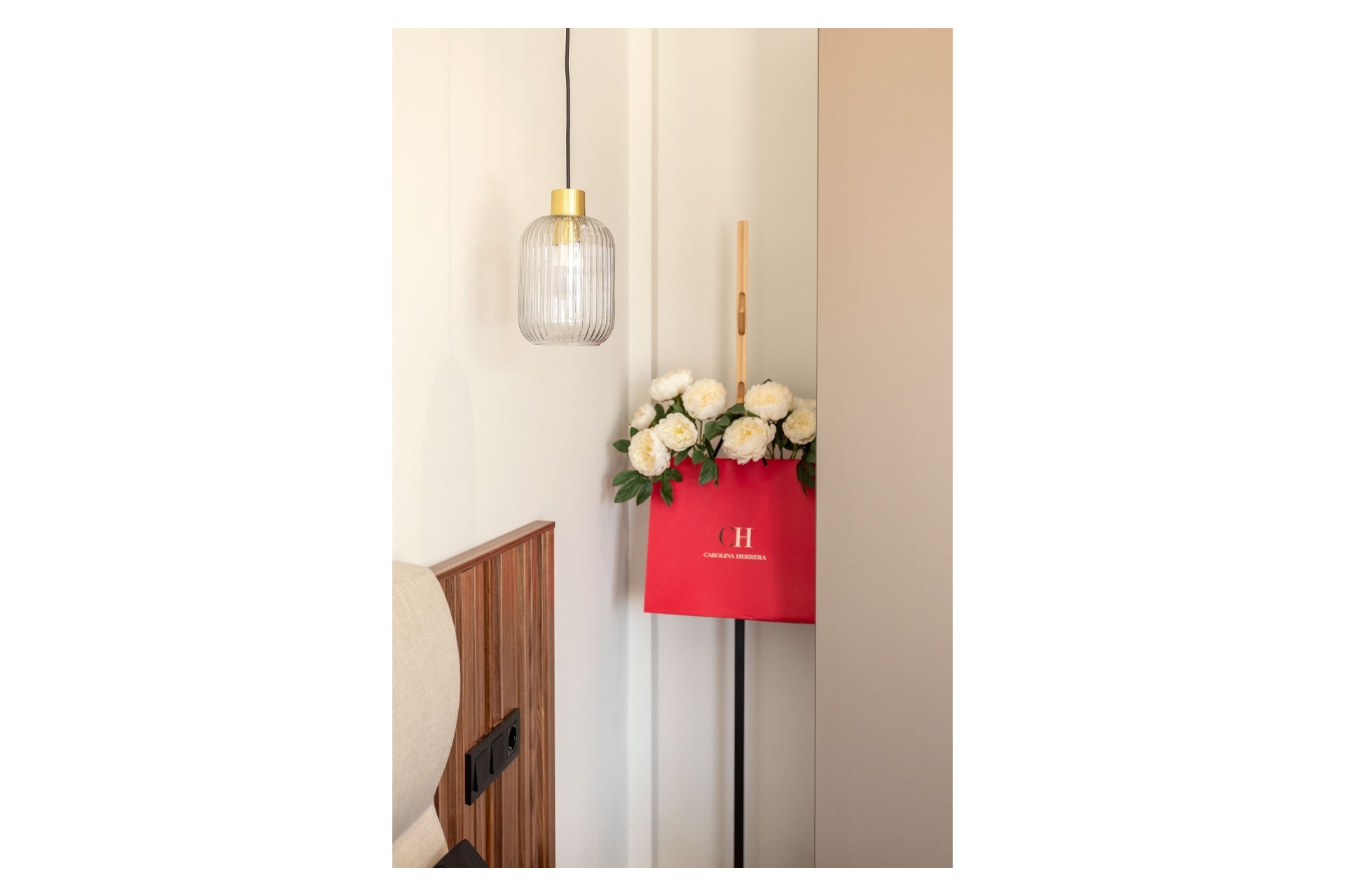 Nouvelle construction - Villa -
Finestrat - Finestrat pueblo