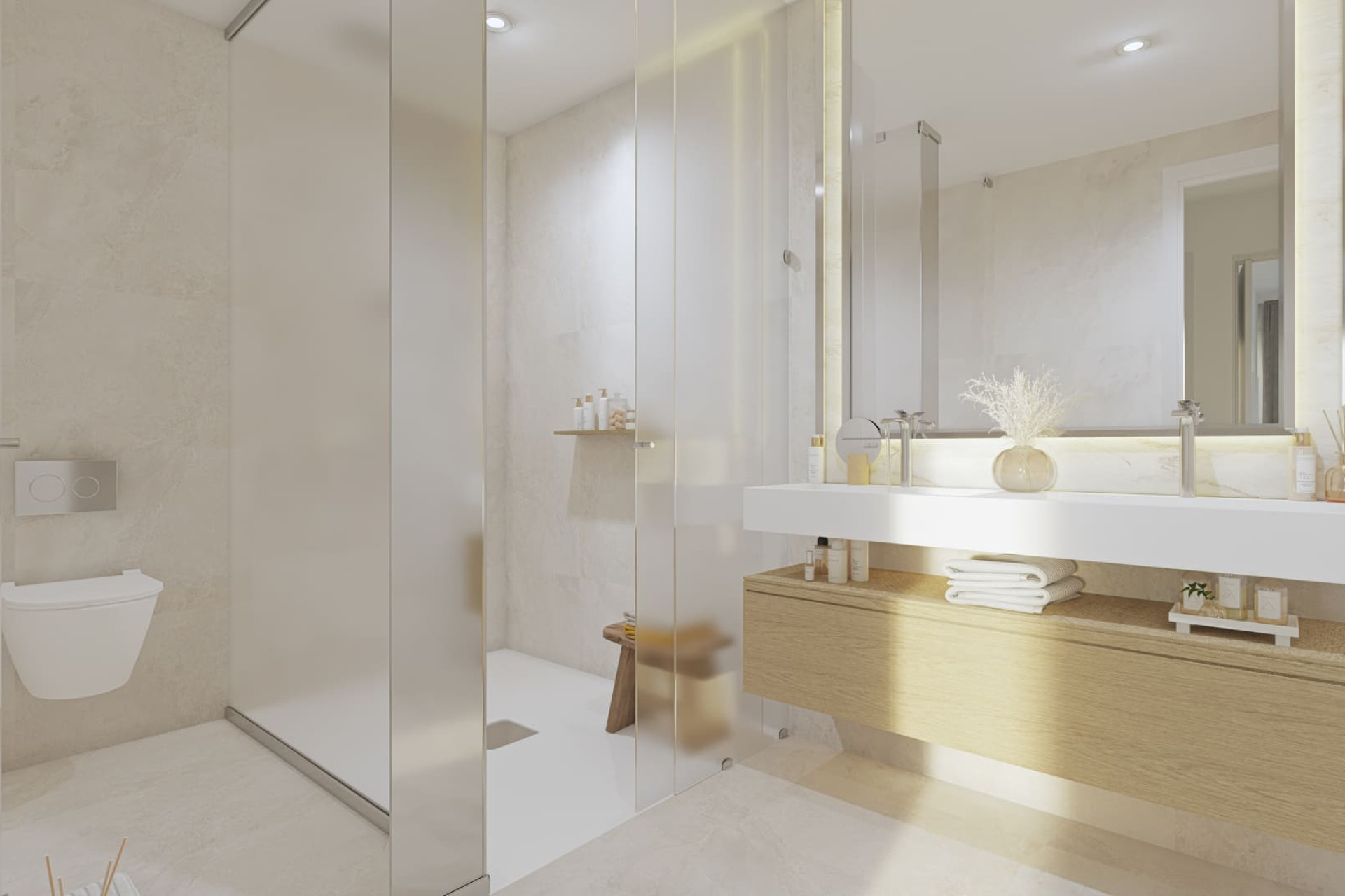 Nouvelle construction - Villa -
Fuengirola