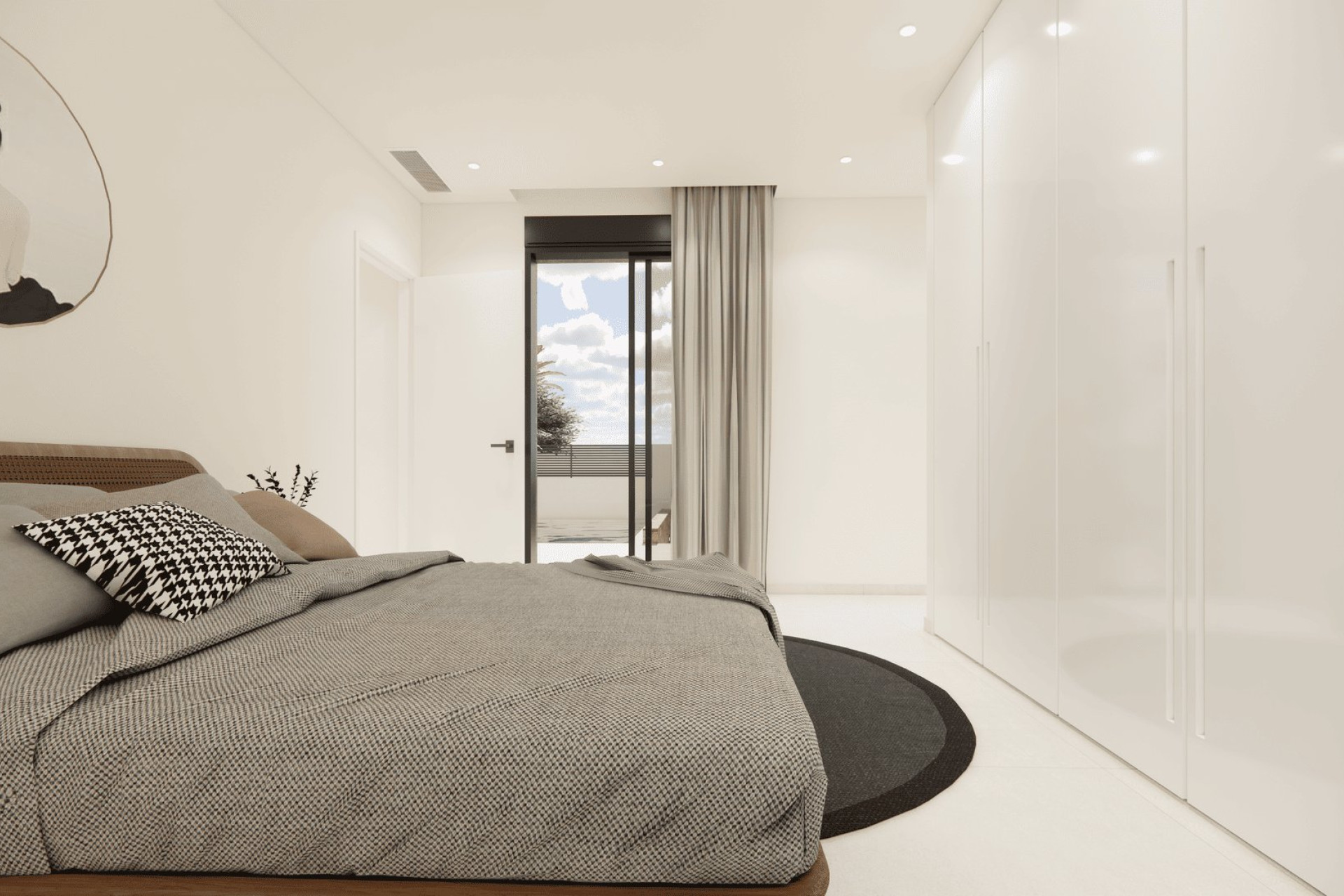 Nouvelle construction - Villa / Jumelée -
Dolores