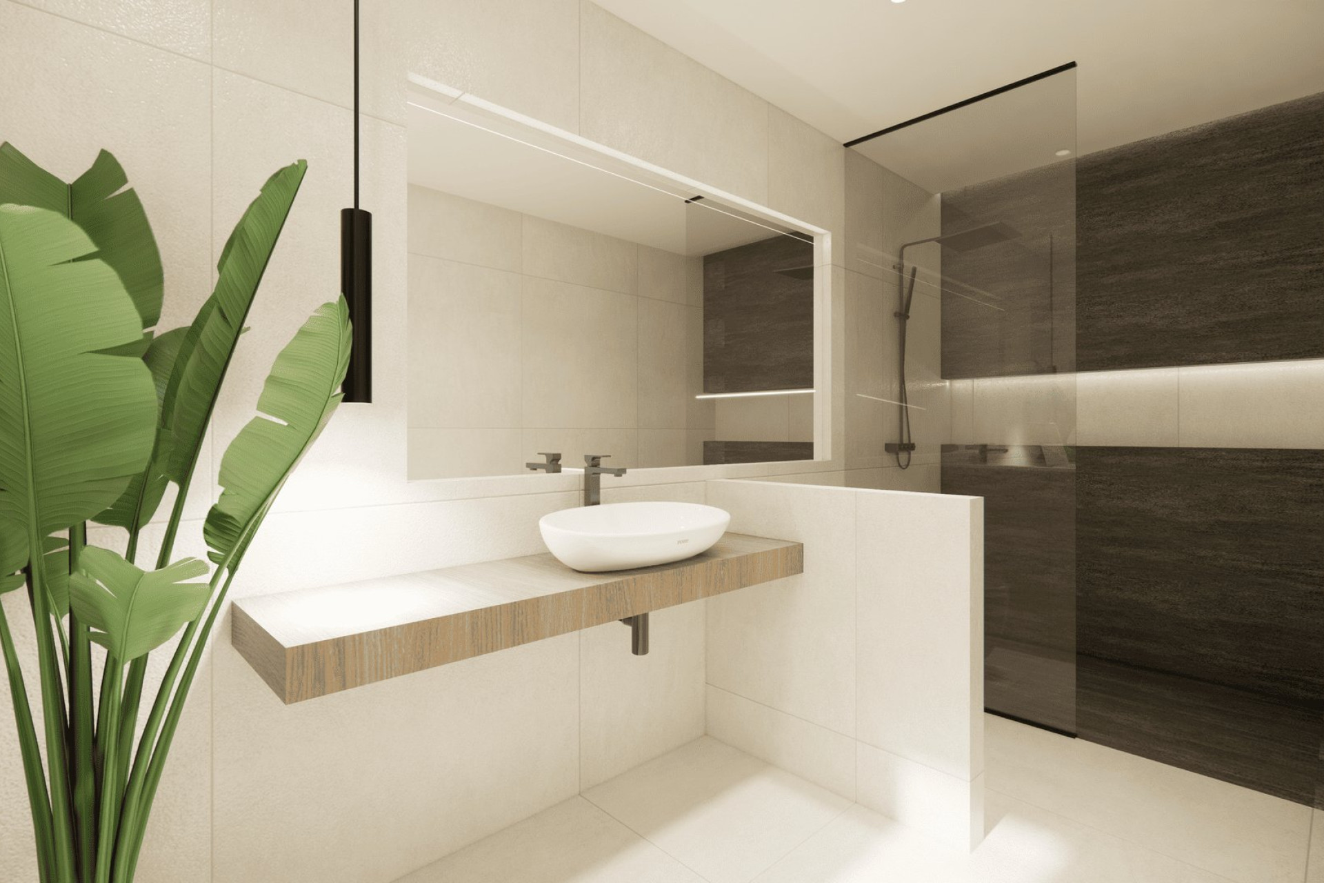 Nouvelle construction - Villa / Jumelée -
Dolores