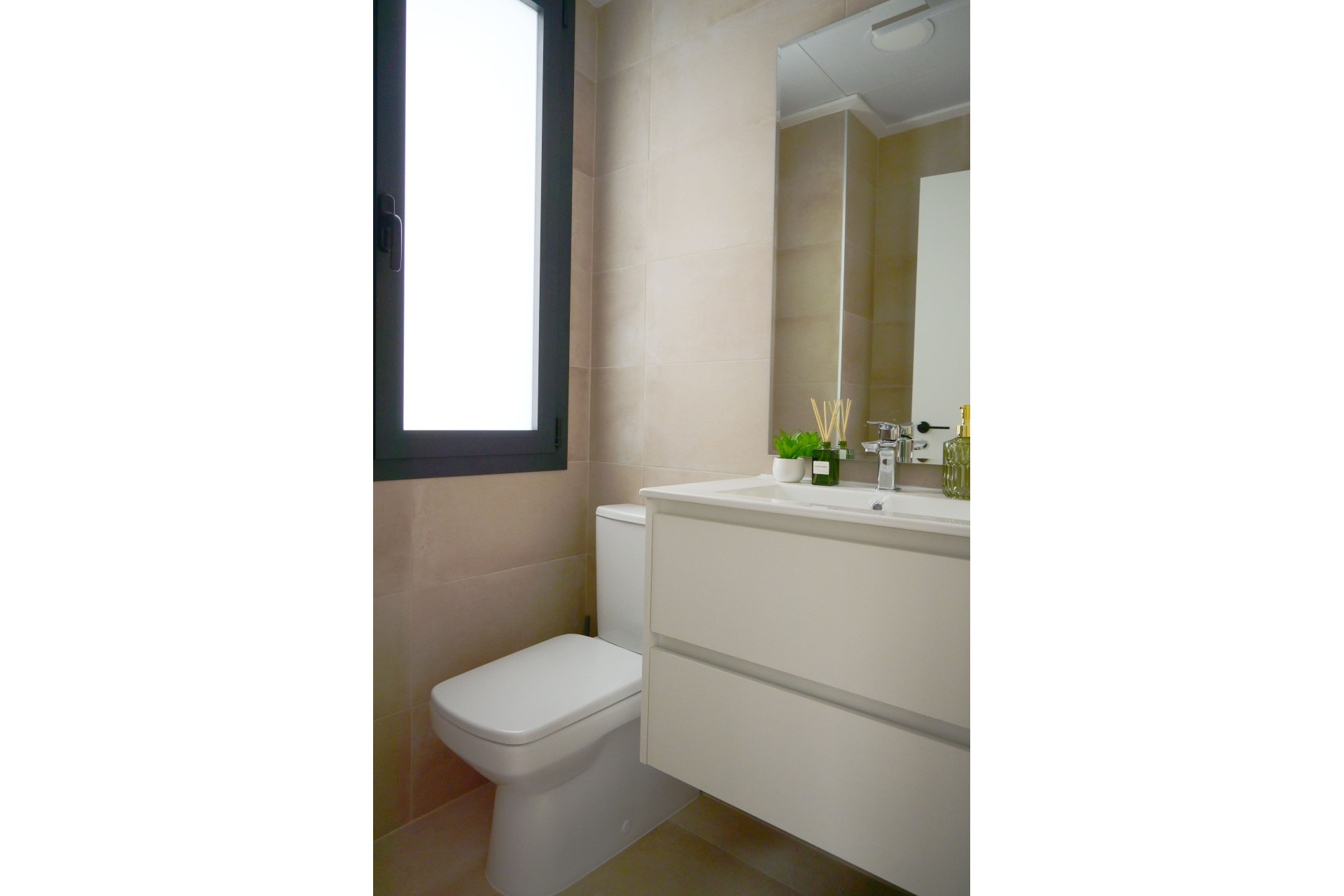 Nouvelle construction - Villa / Jumelée -
Dolores