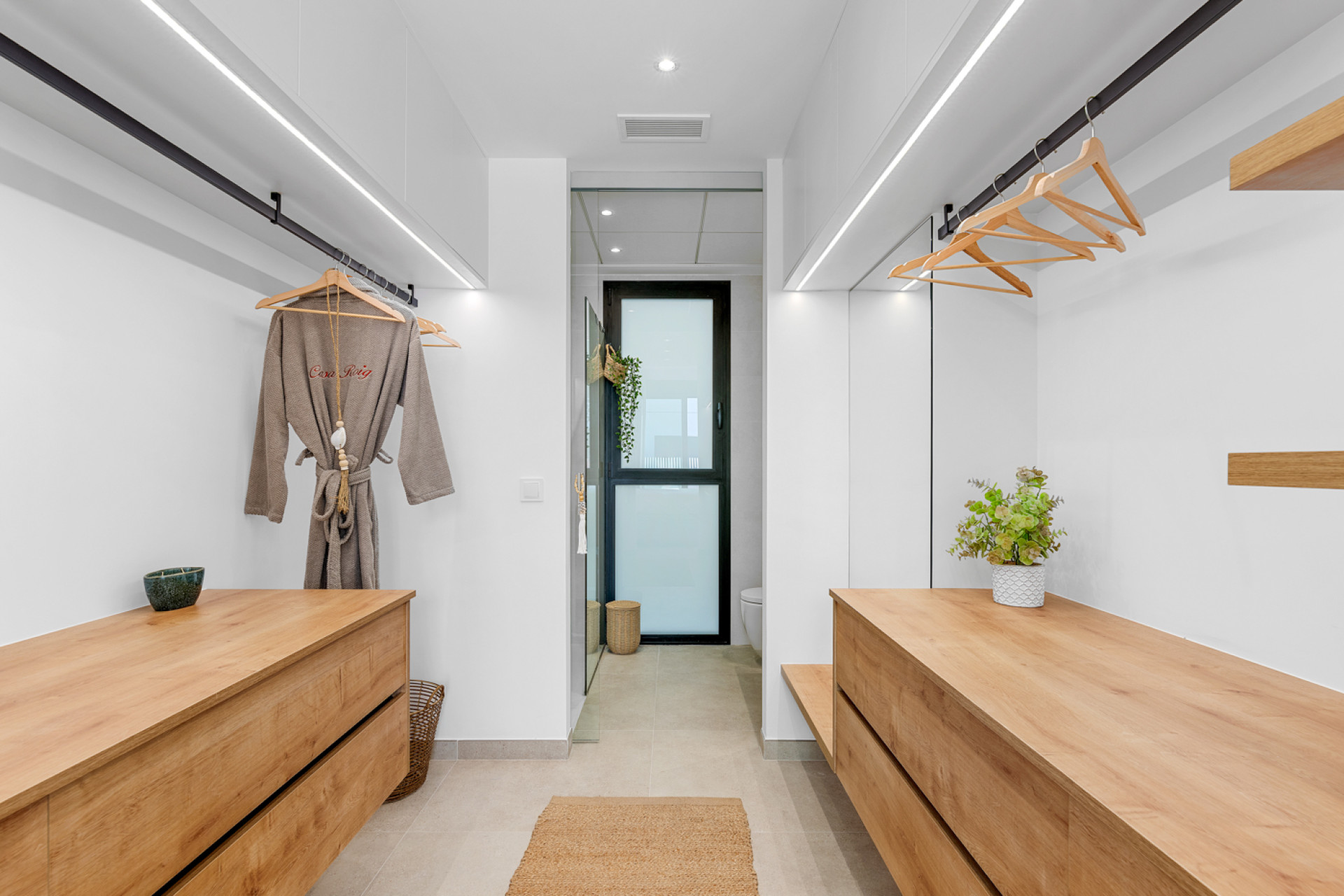 Nouvelle construction - Villa / Jumelée -
Dolores