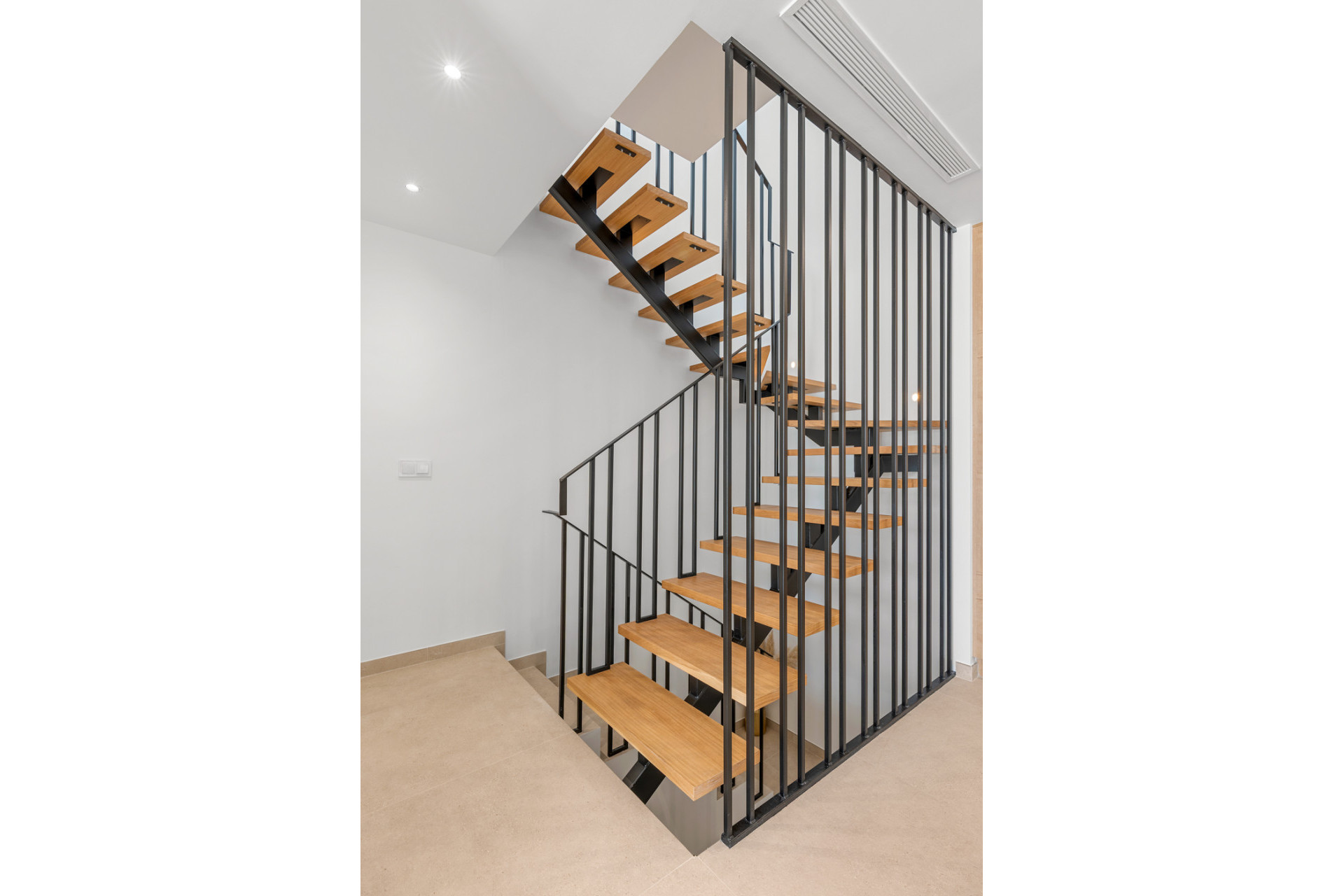 Nouvelle construction - Villa / Jumelée -
Dolores