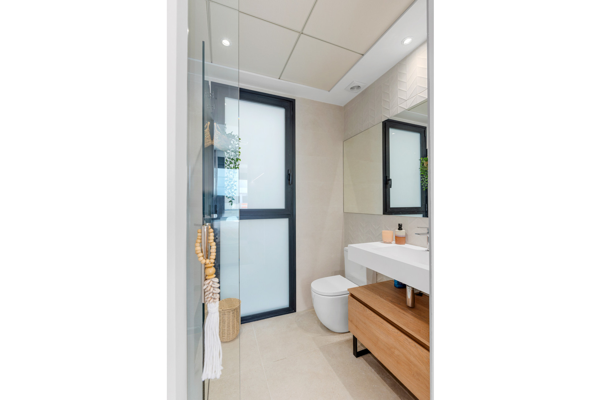 Nouvelle construction - Villa / Jumelée -
Dolores