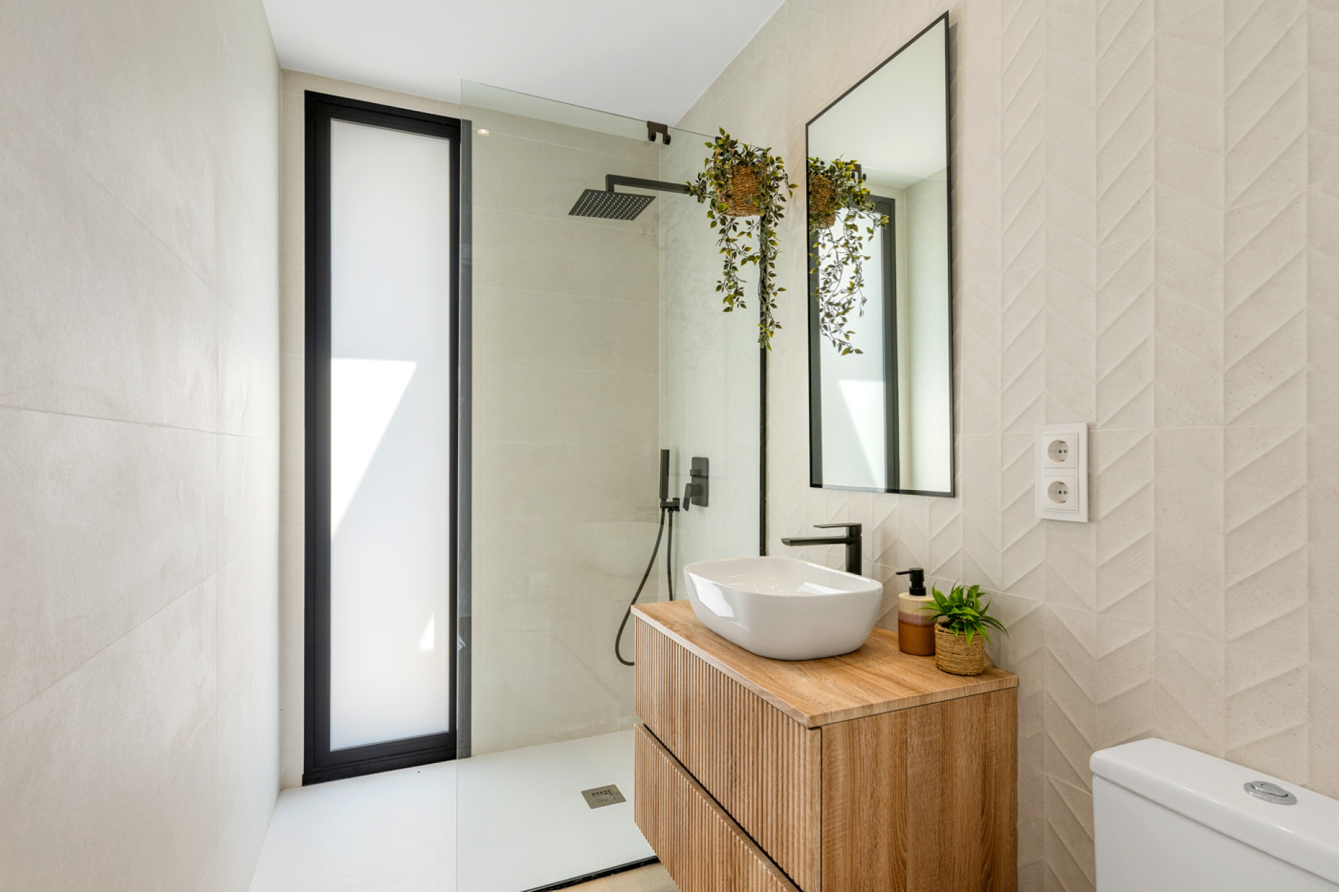 Nouvelle construction - Villa / Jumelée -
Dolores