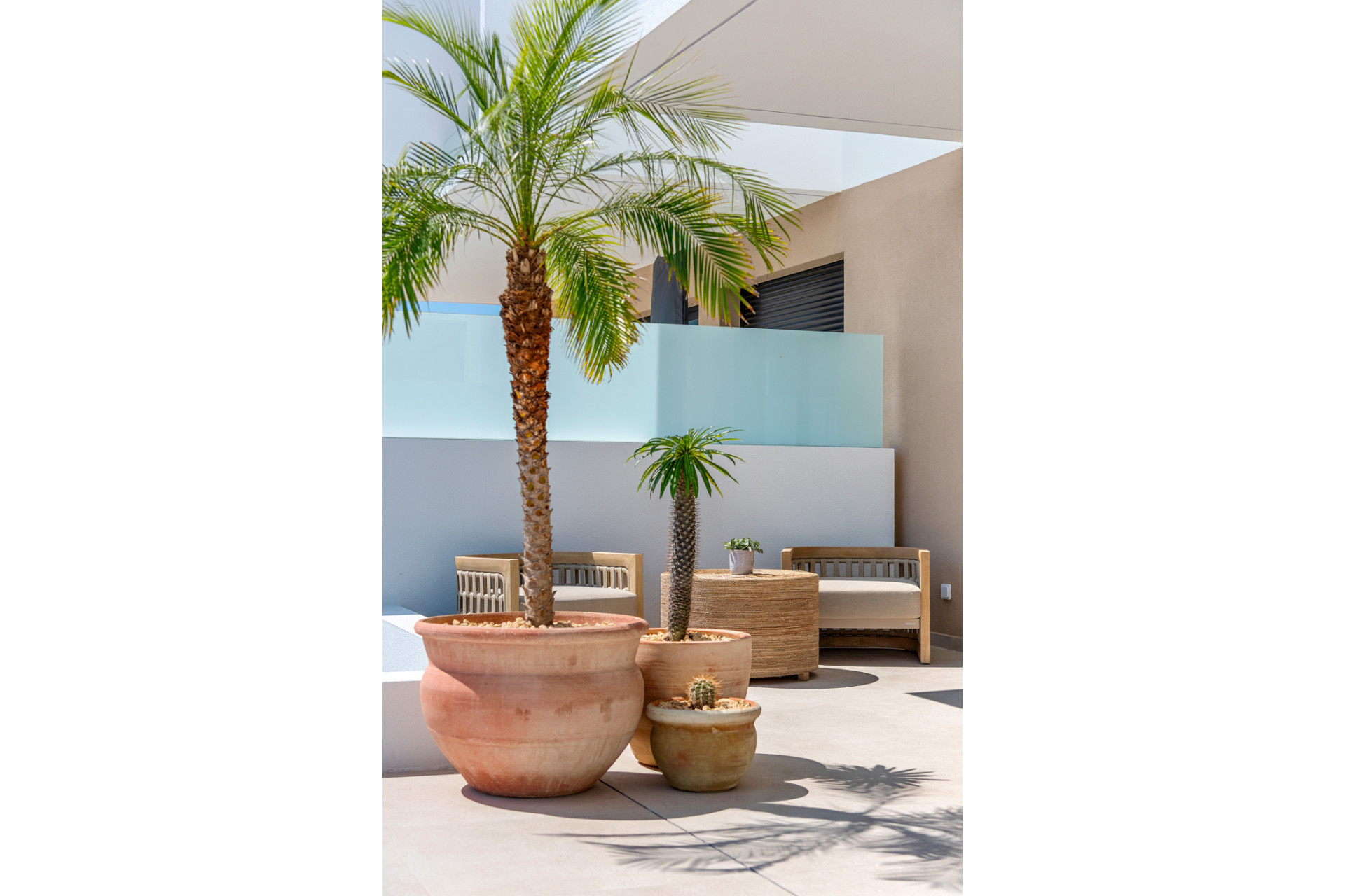 Nouvelle construction - Villa / Jumelée -
Dolores