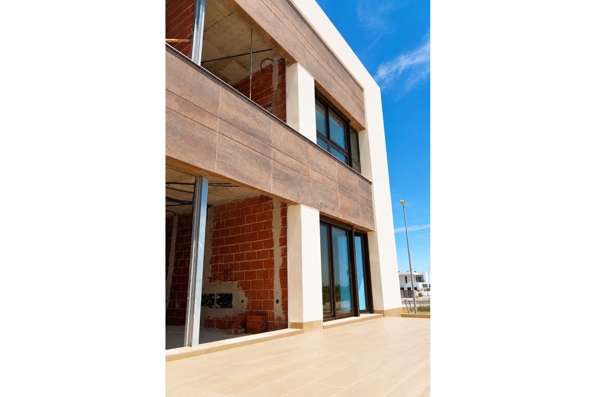 Nouvelle construction - Villa / Jumelée -
Dolores