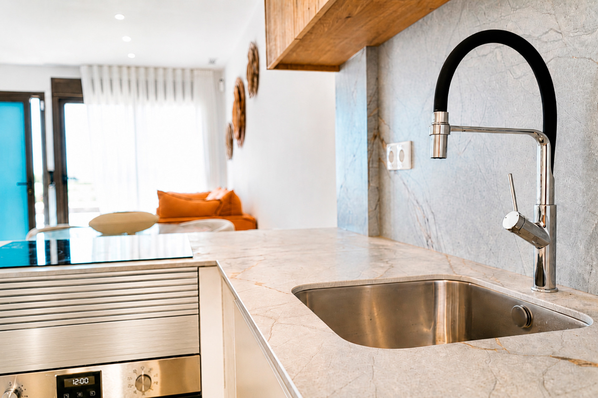 Nouvelle construction - Villa / Jumelée -
Dolores