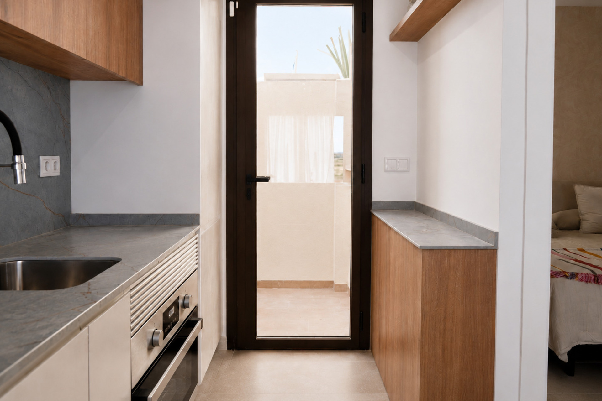 Nouvelle construction - Villa / Jumelée -
Dolores