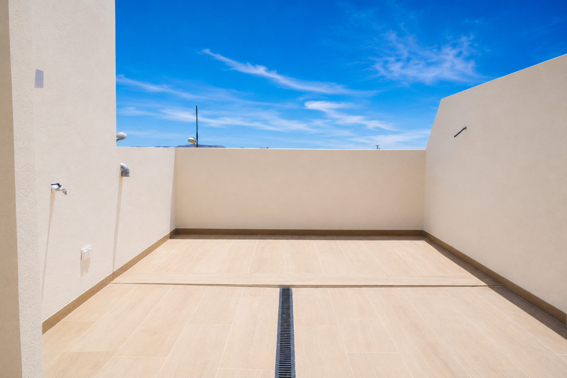 Nouvelle construction - Villa / Jumelée -
Dolores