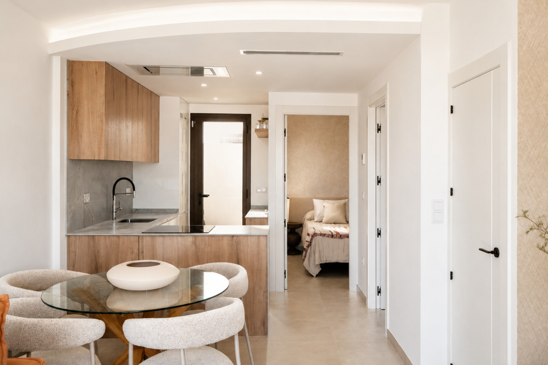 Nouvelle construction - Villa / Jumelée -
Dolores