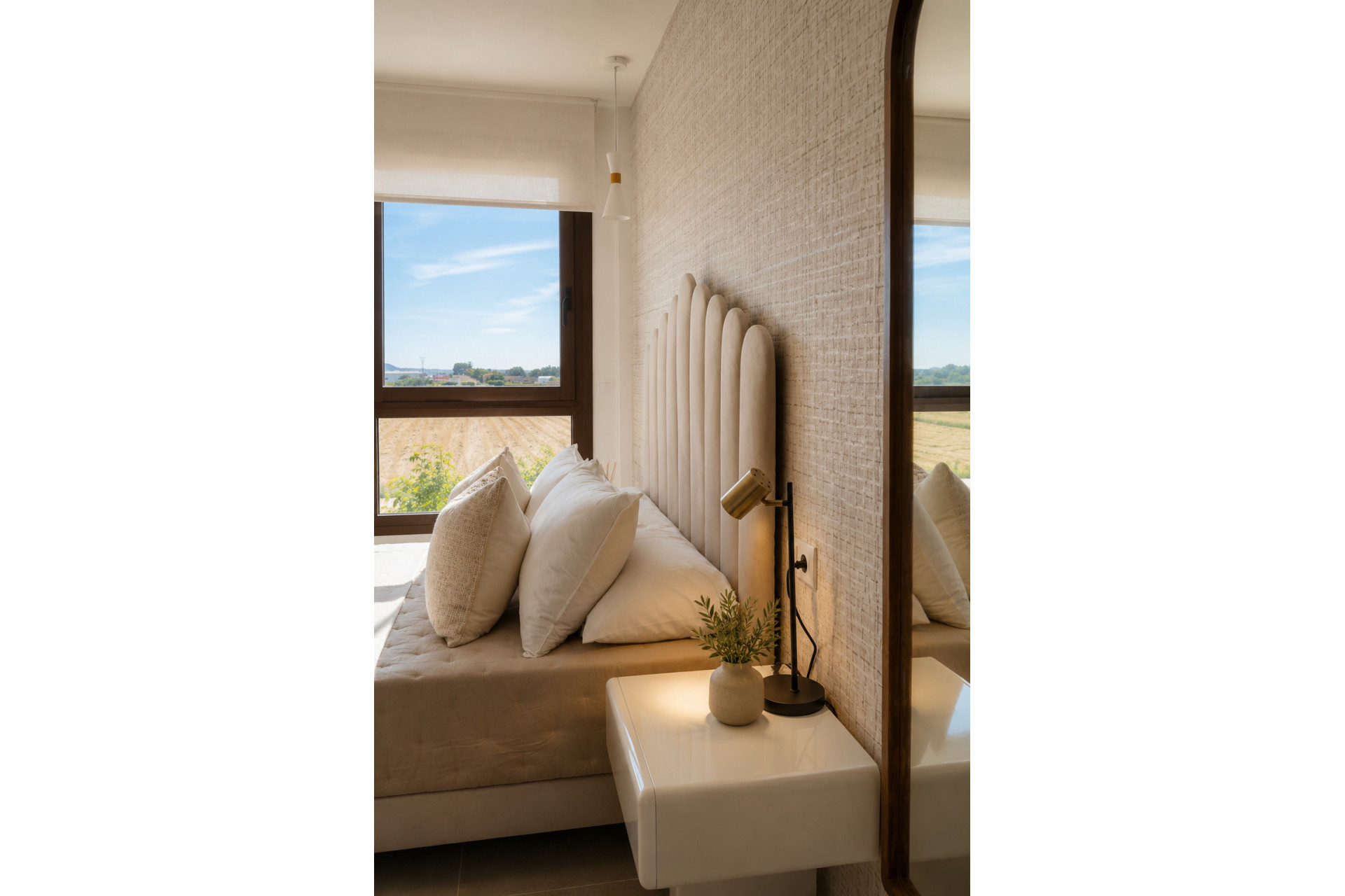 Nouvelle construction - Villa / Jumelée -
Dolores