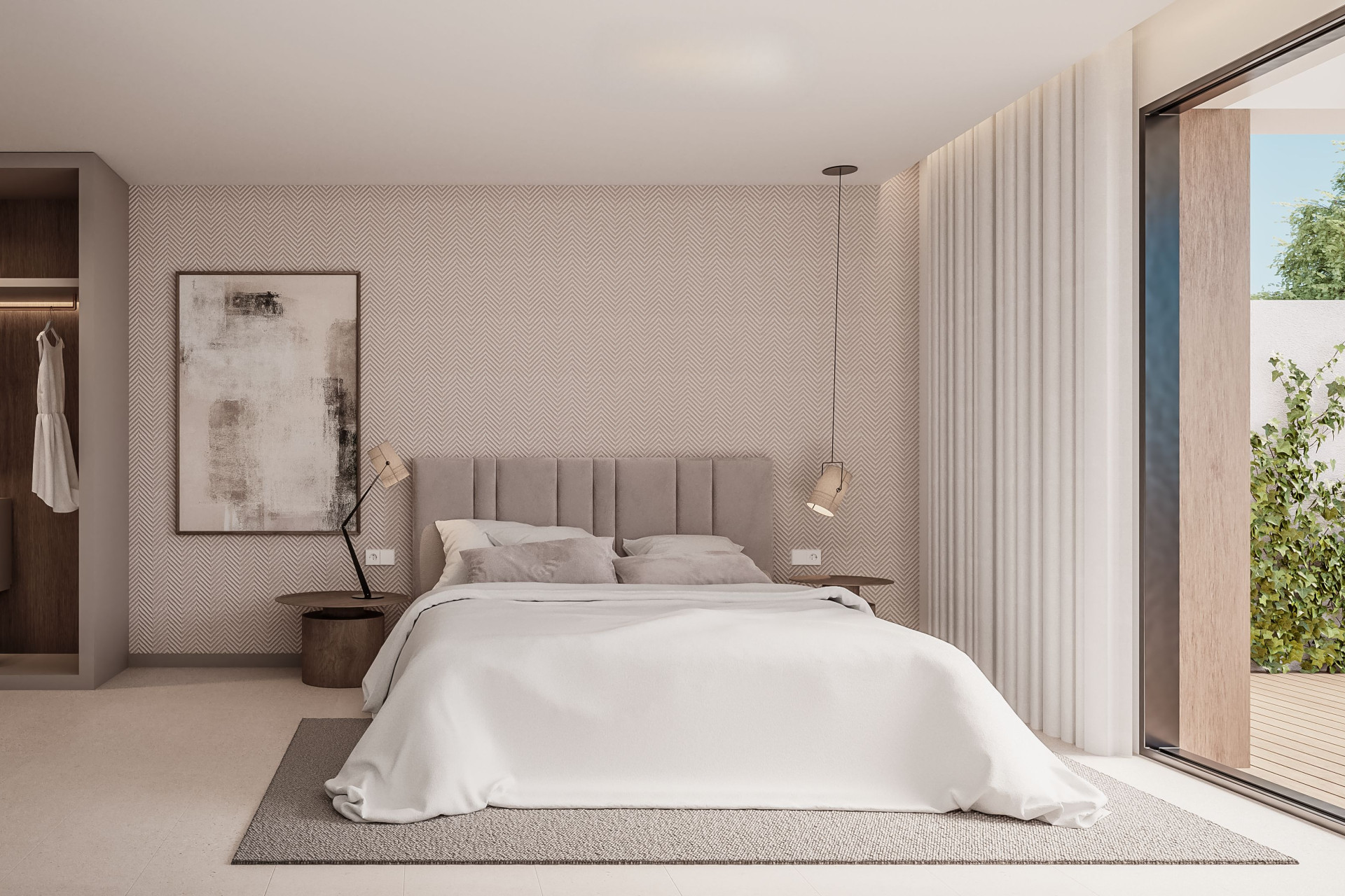 Nouvelle construction - Villa / Jumelée -
El Campello