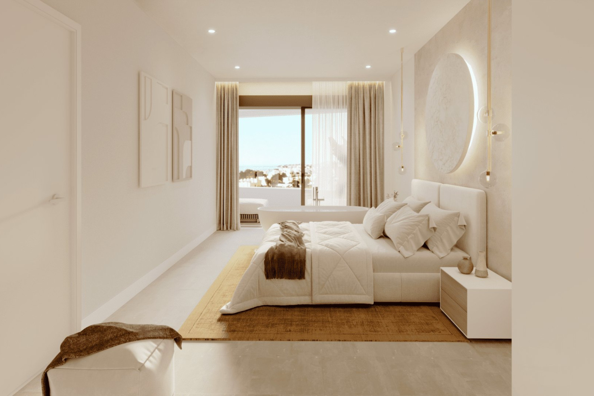 Nouvelle construction - Villa / Jumelée -
Fuengirola