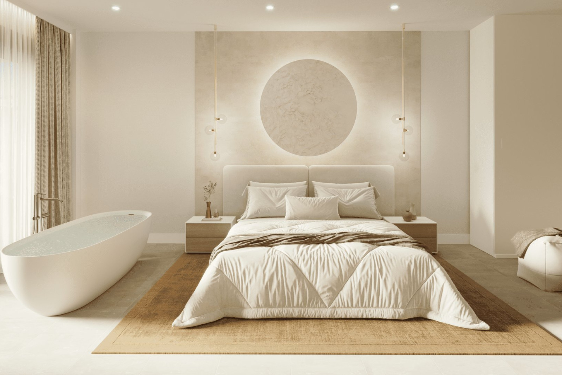 Nouvelle construction - Villa / Jumelée -
Fuengirola