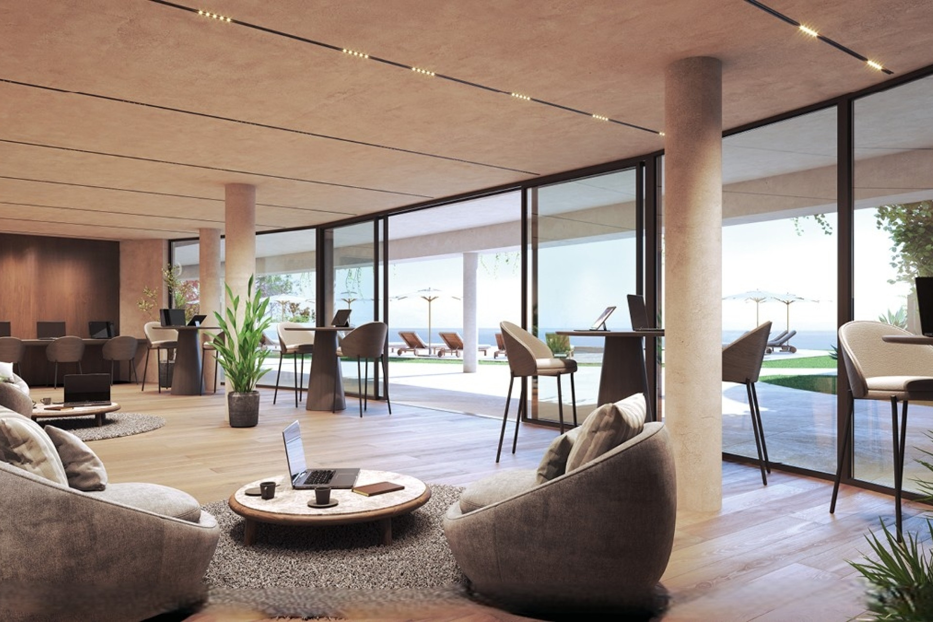 Nouvelle construction - Villa / Jumelée -
Fuengirola