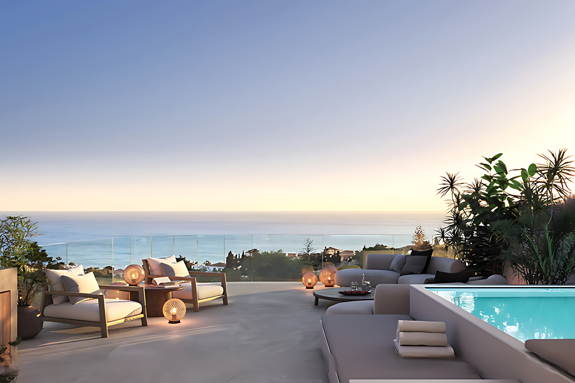 Nouvelle construction - Villa / Jumelée -
Fuengirola