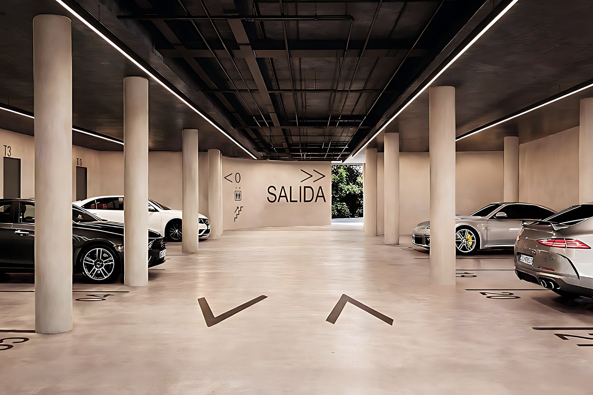 Nouvelle construction - Villa / Jumelée -
Fuengirola