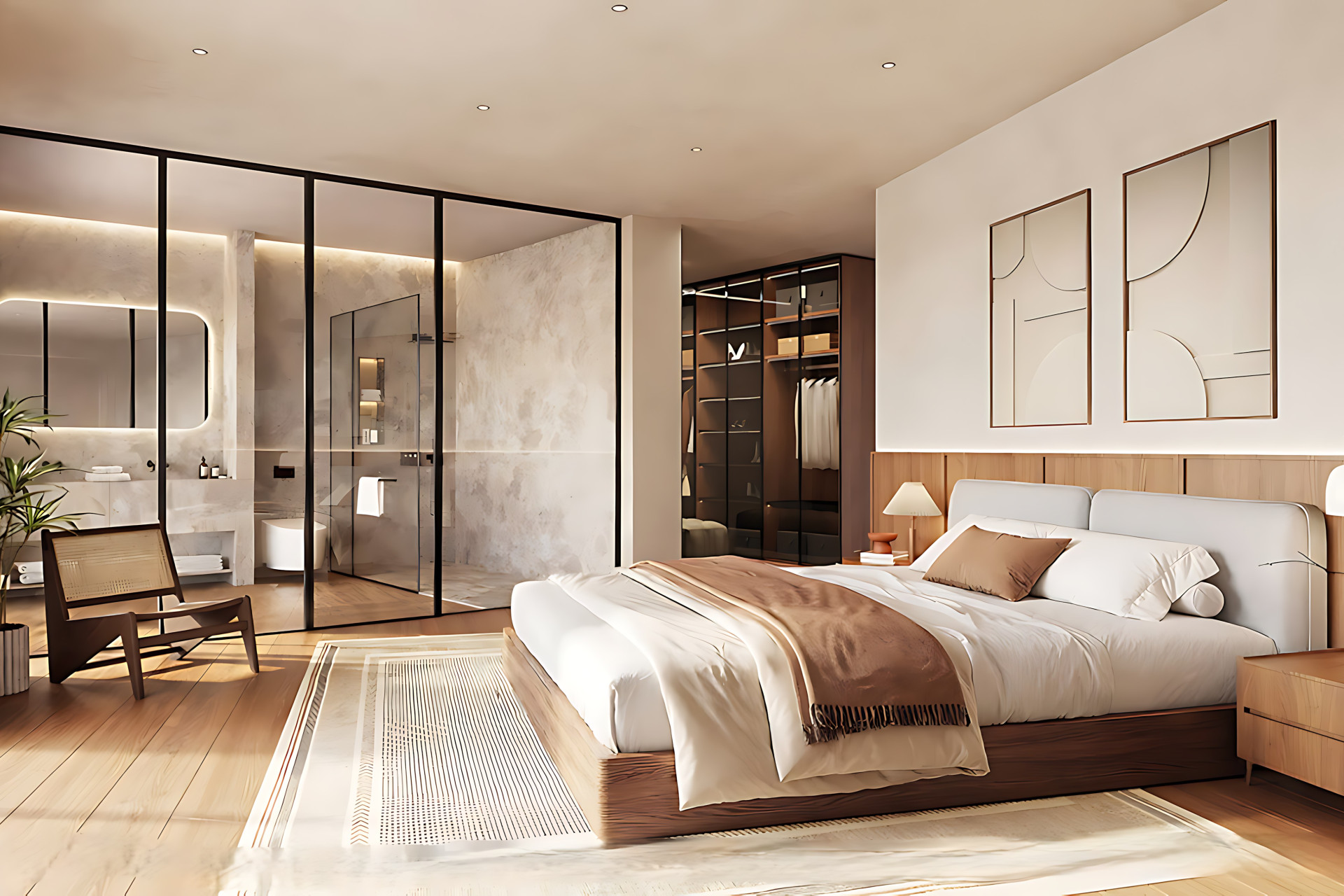 Nouvelle construction - Villa / Jumelée -
Fuengirola