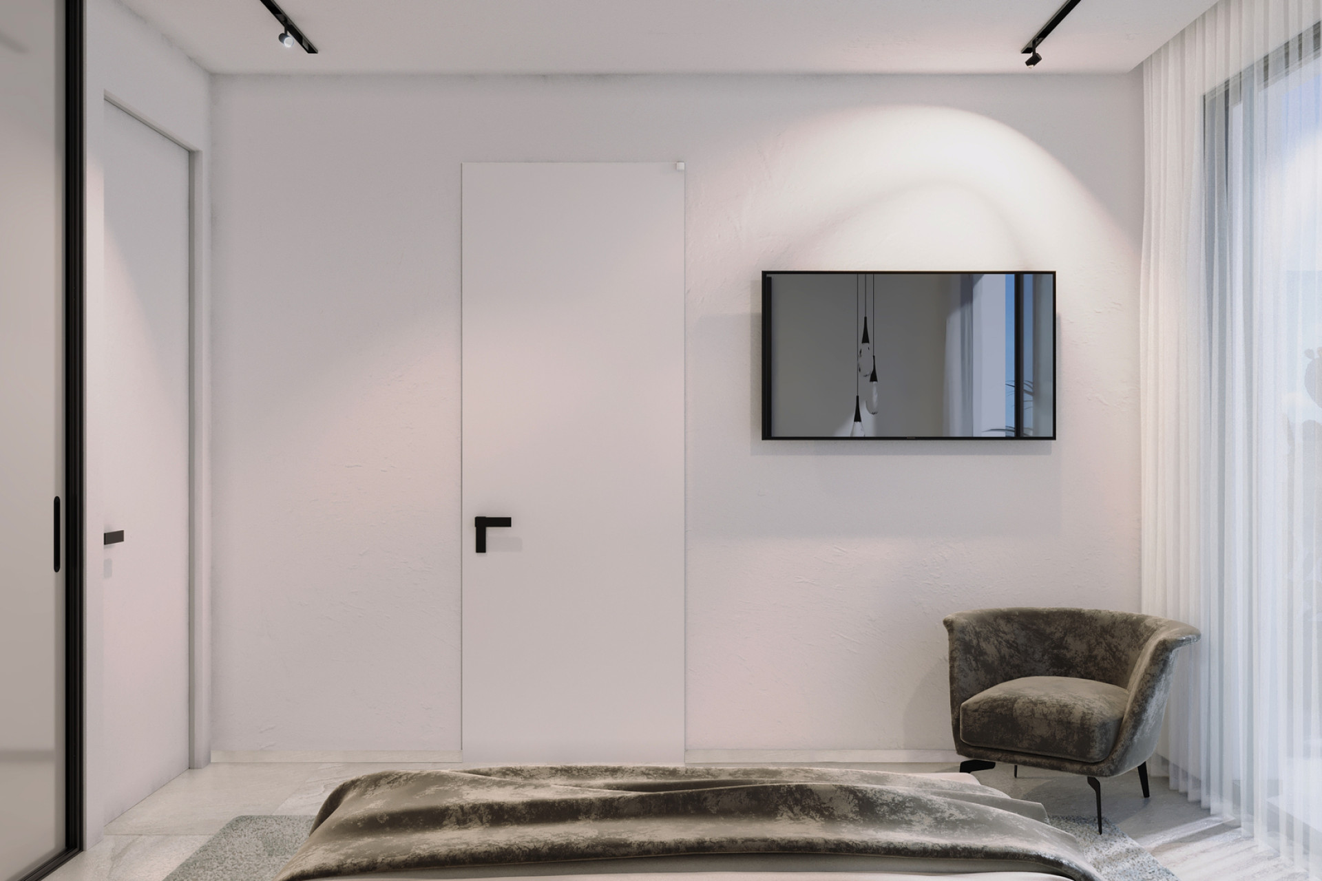 Nouvelle construction - Villa / Jumelée -
Guardamar del Segura