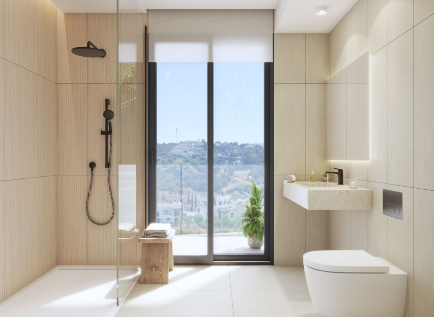 Nouvelle construction - Villa / Jumelée -
La Gaspara