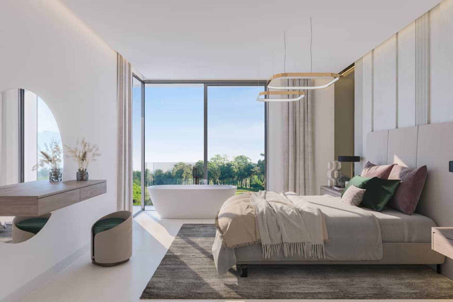 Nouvelle construction - Villa / Jumelée -
Mijas